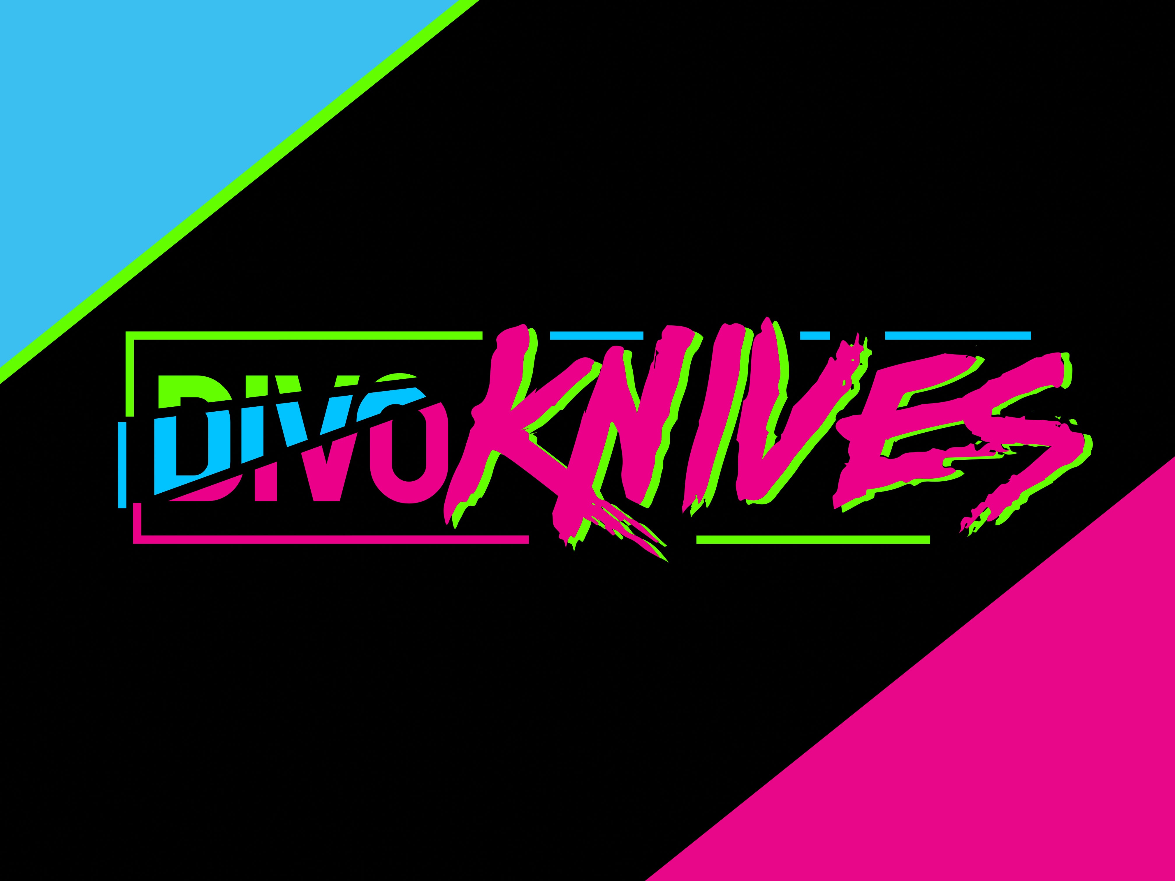 New Look and Feel for Divo