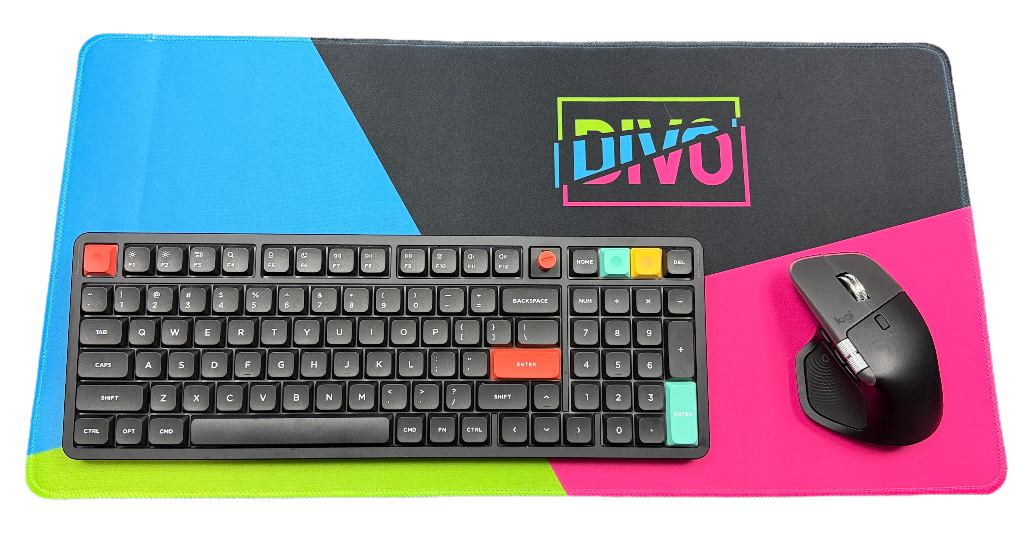 Divo Desk Mat