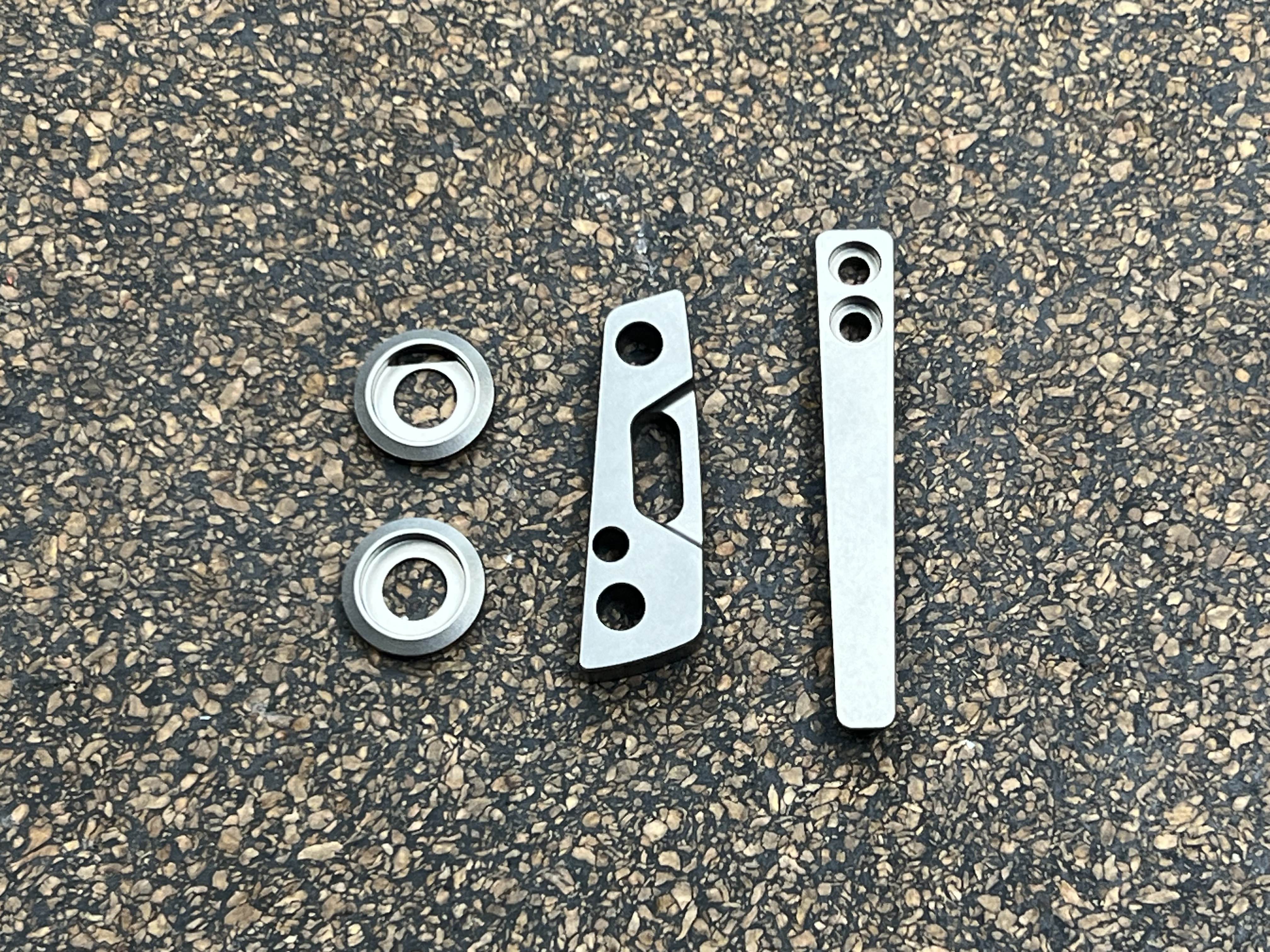 Nip Hardware