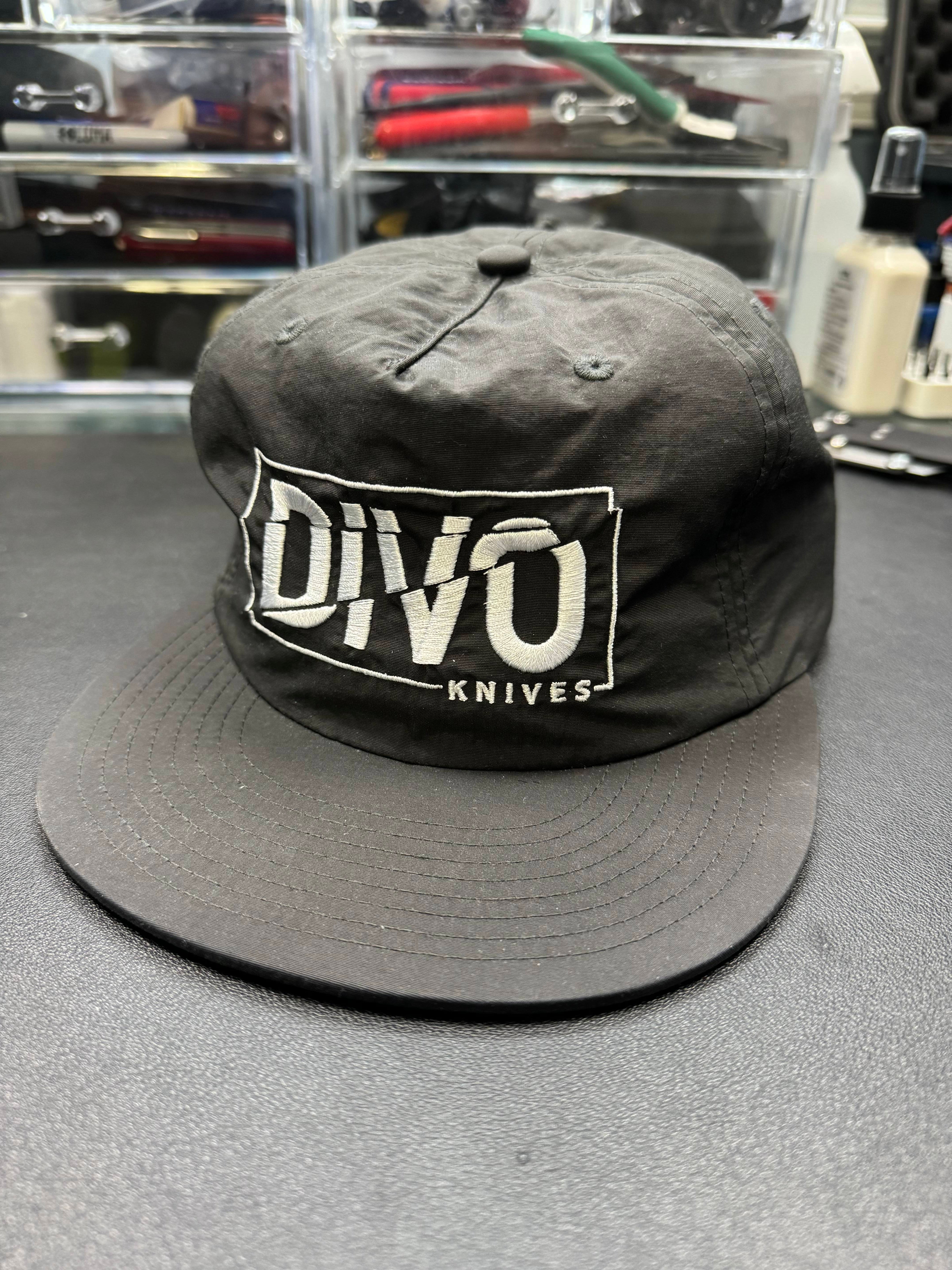 Divo Hat
