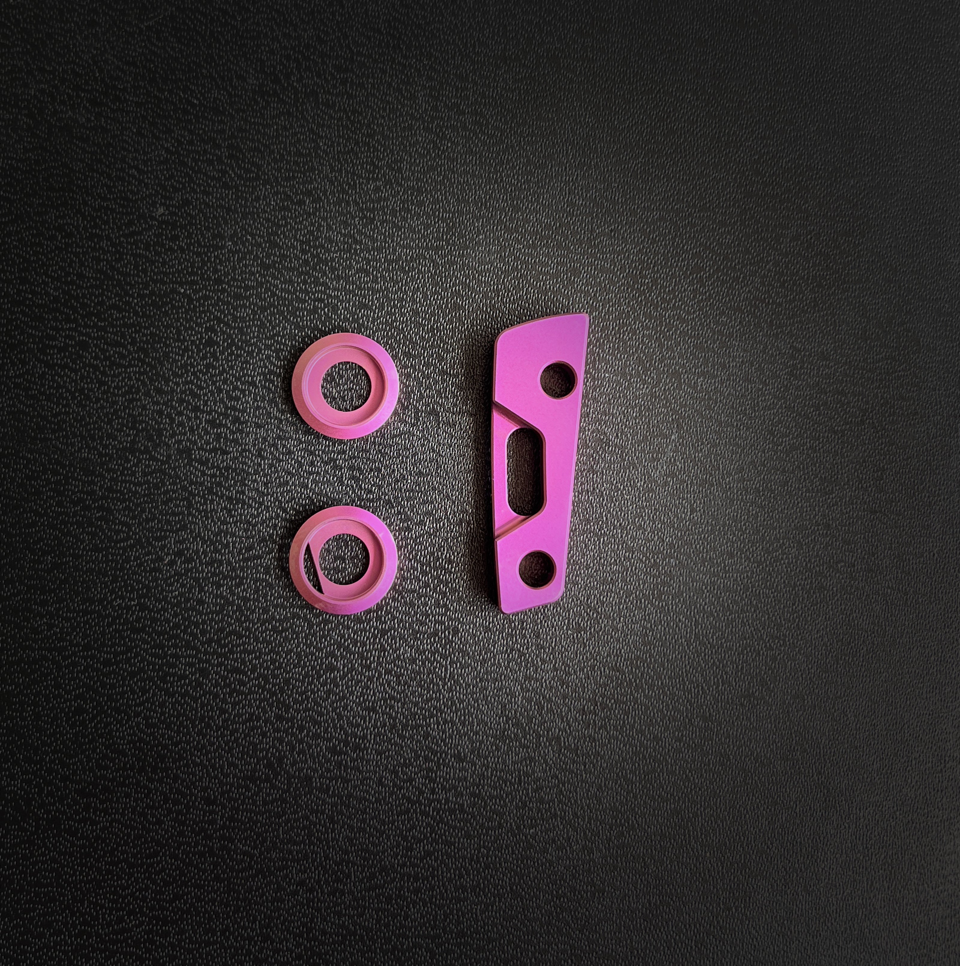 Nip Lite Hardware Kits