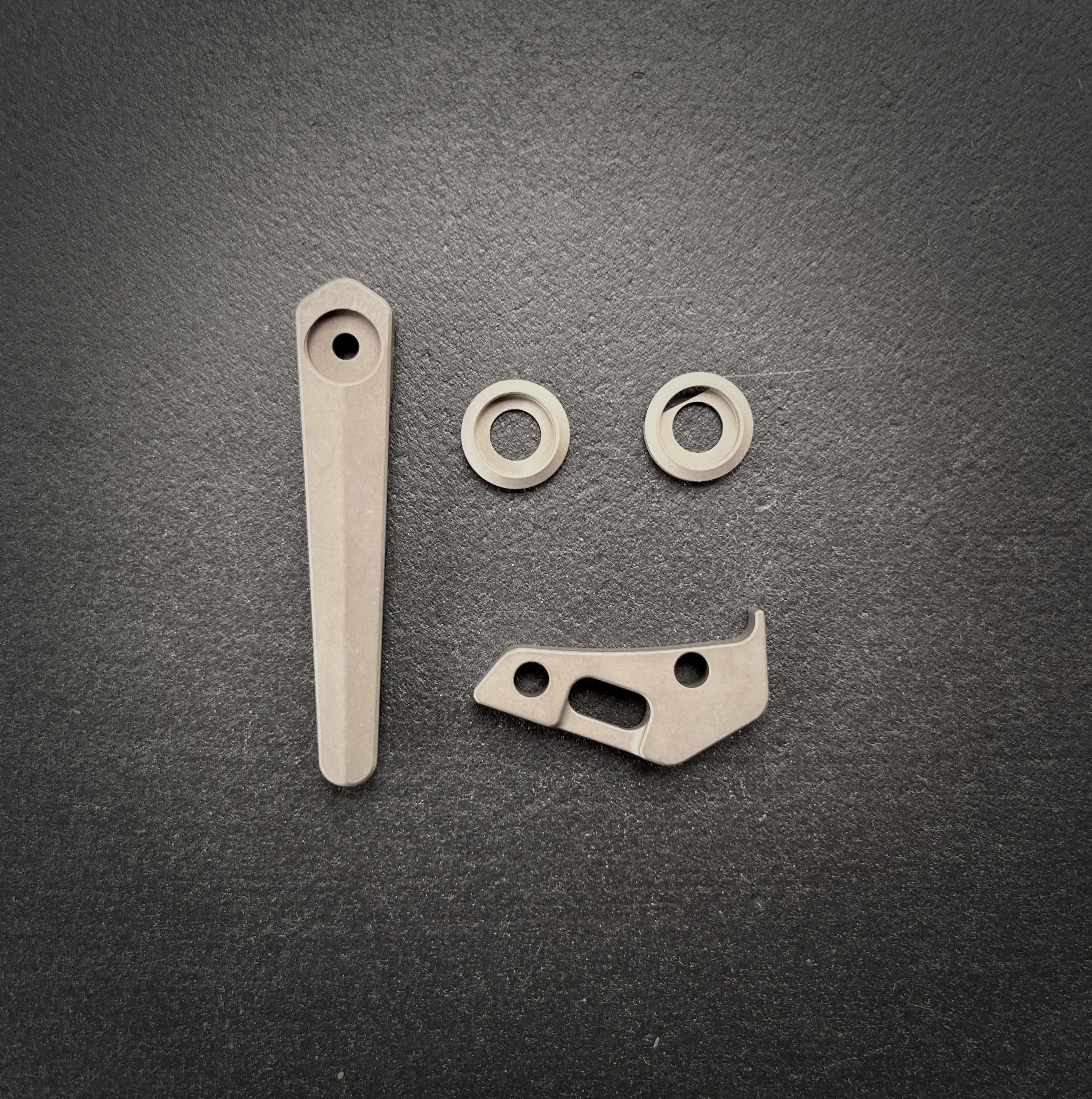 Saloon Hardware Kits