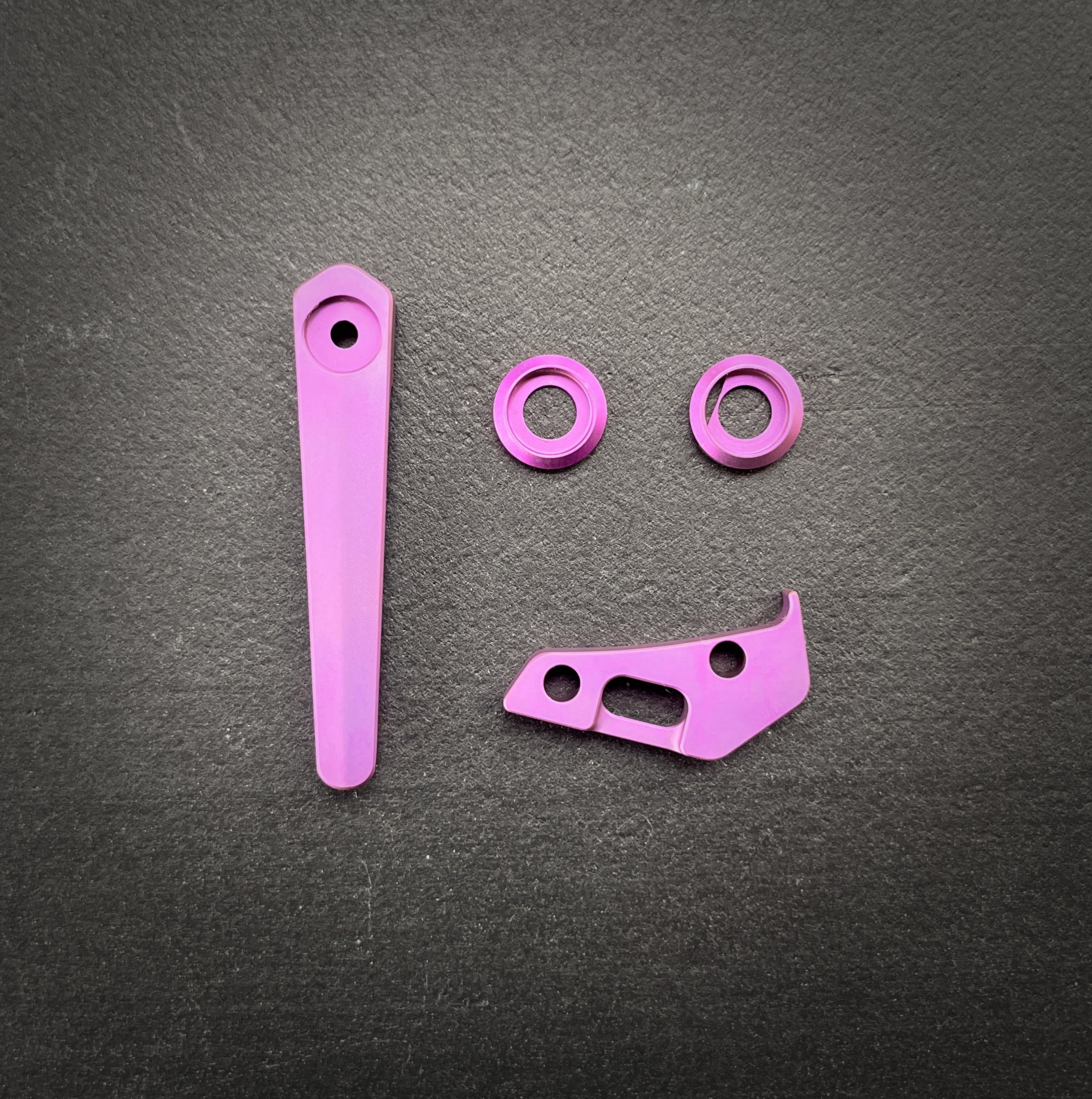 Saloon Hardware Kits