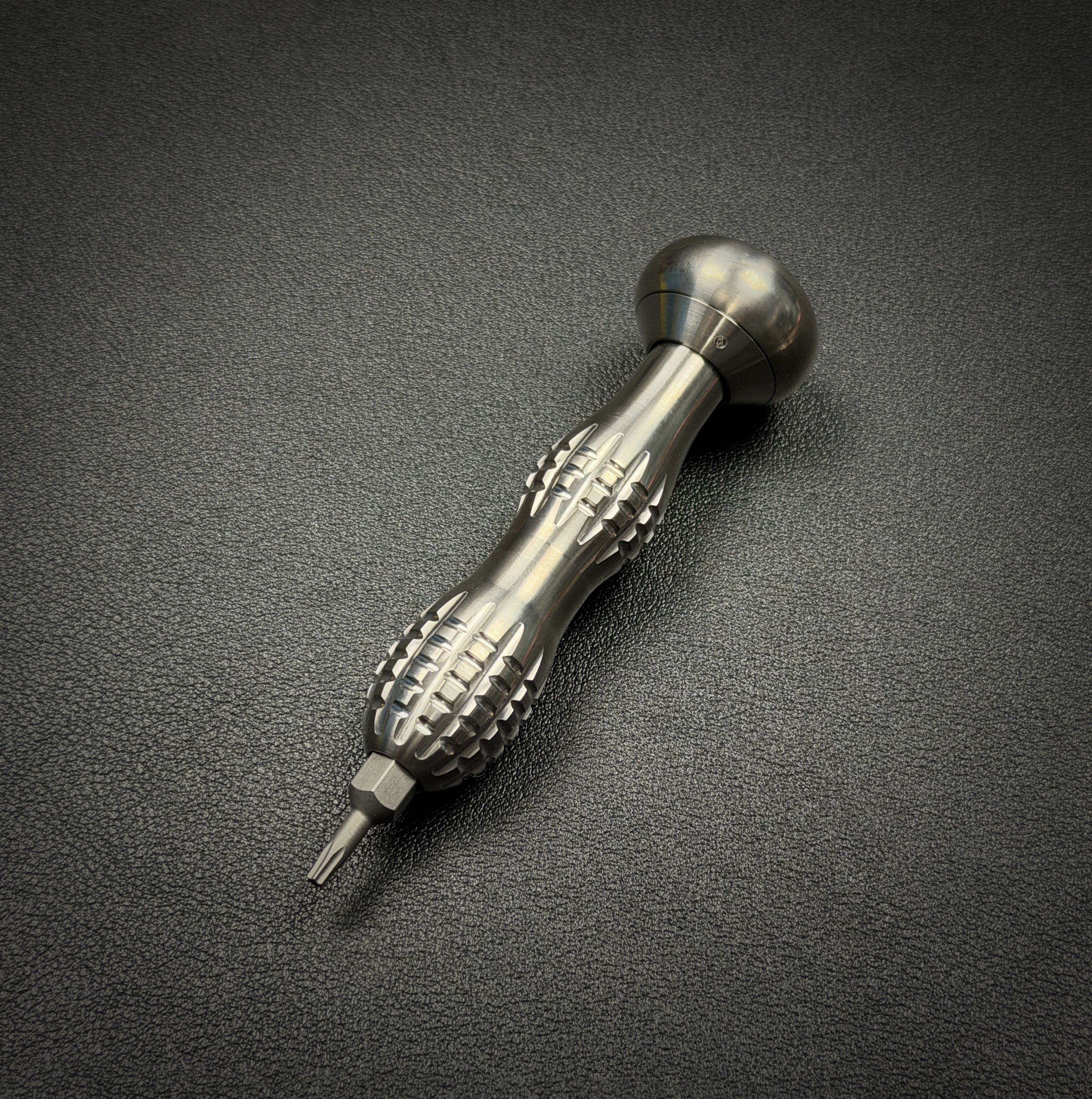 Screwdriver