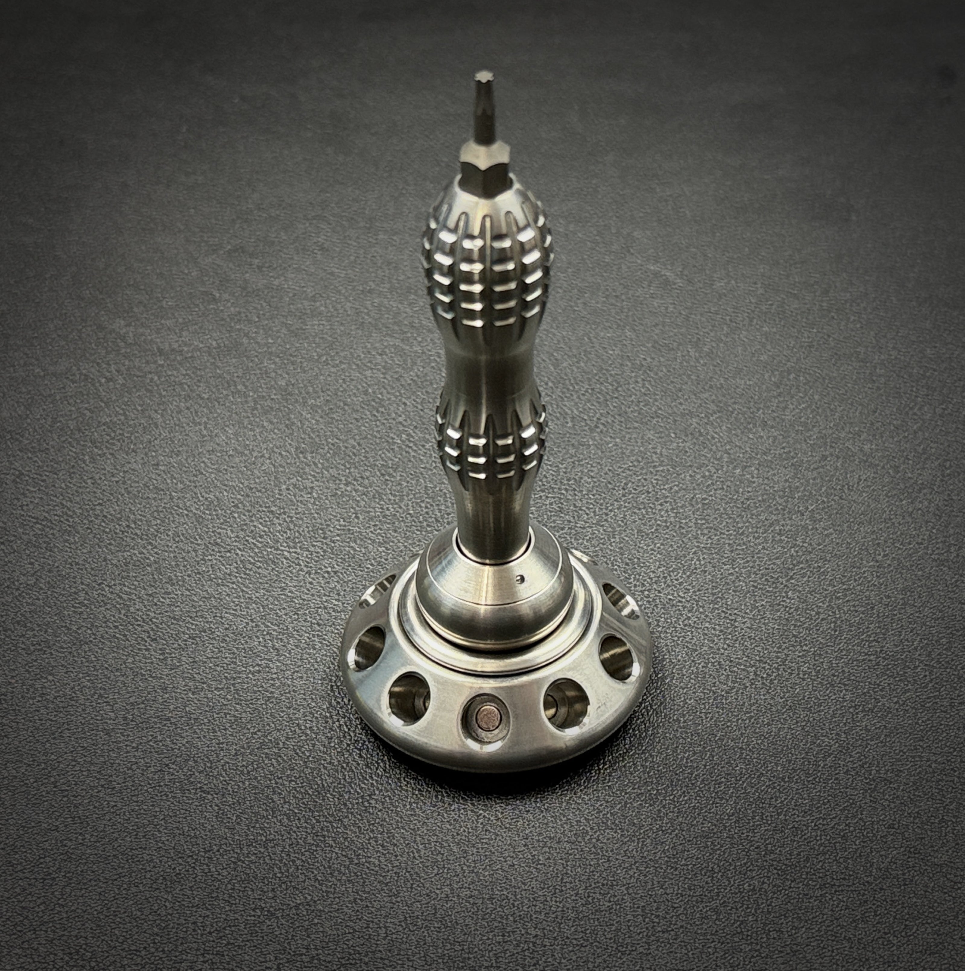 Screwdriver