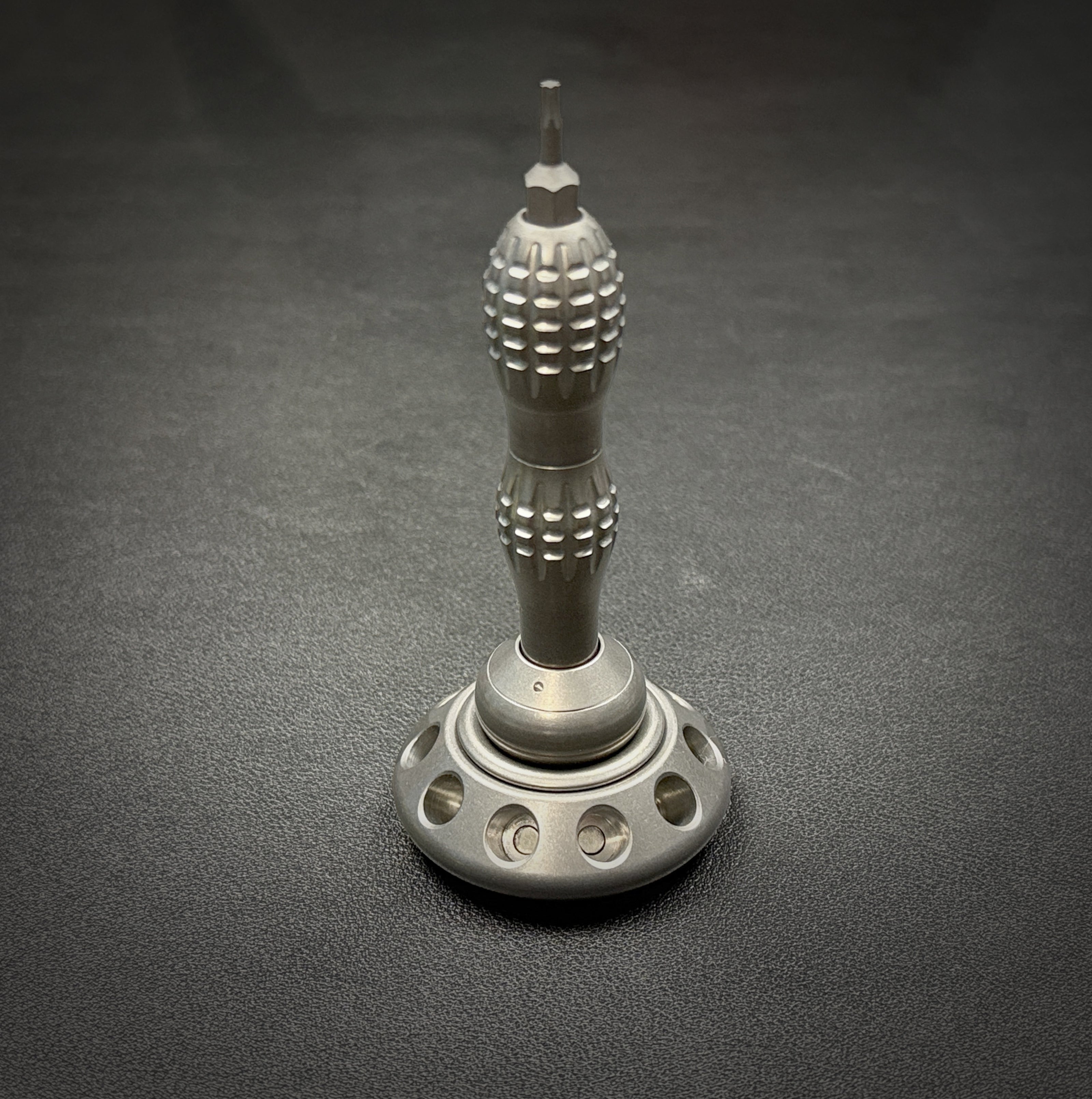 Screwdriver