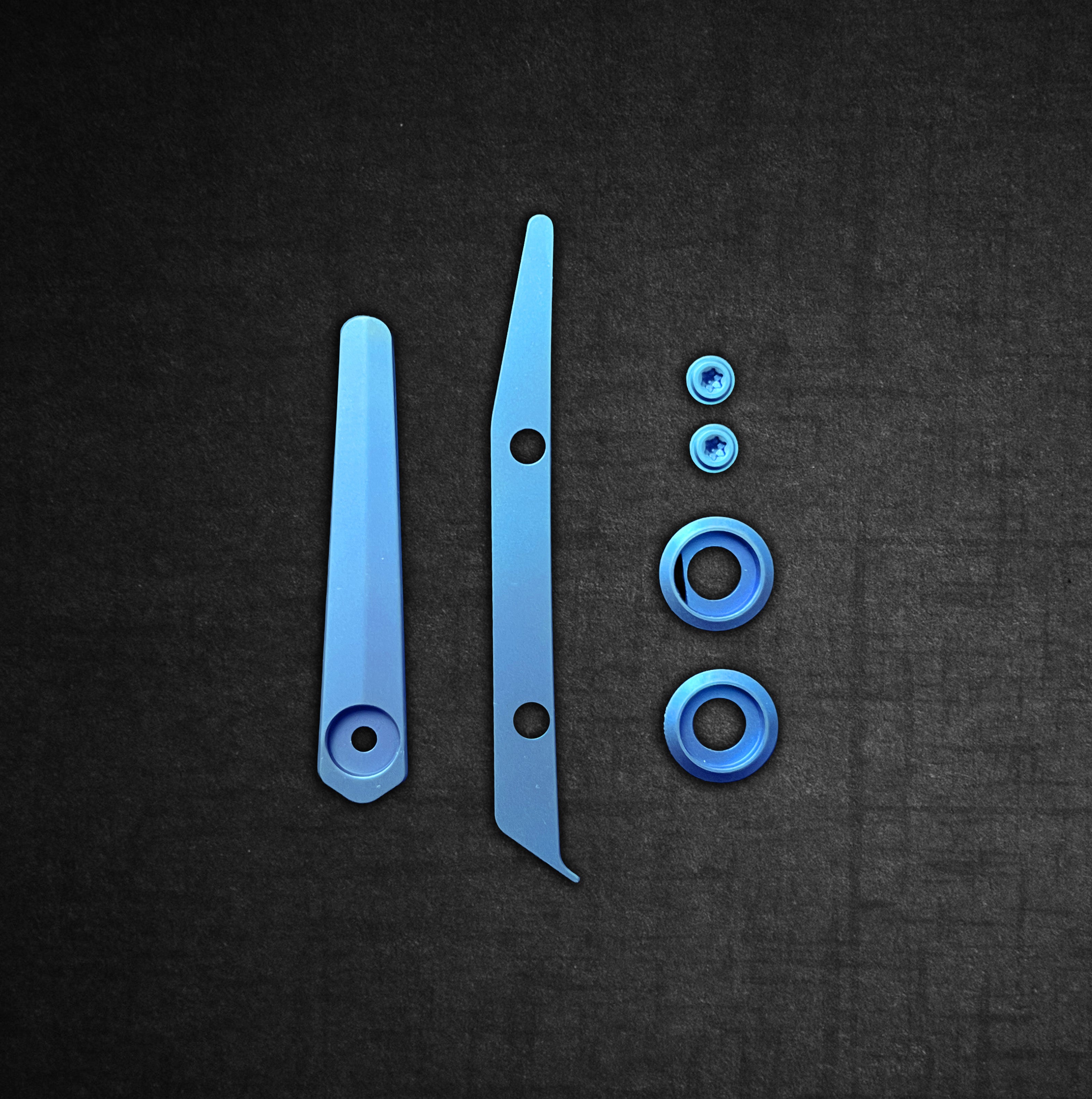 SmallBoy Hardware Kits - Dropping July 10, 2026 @1pm ET