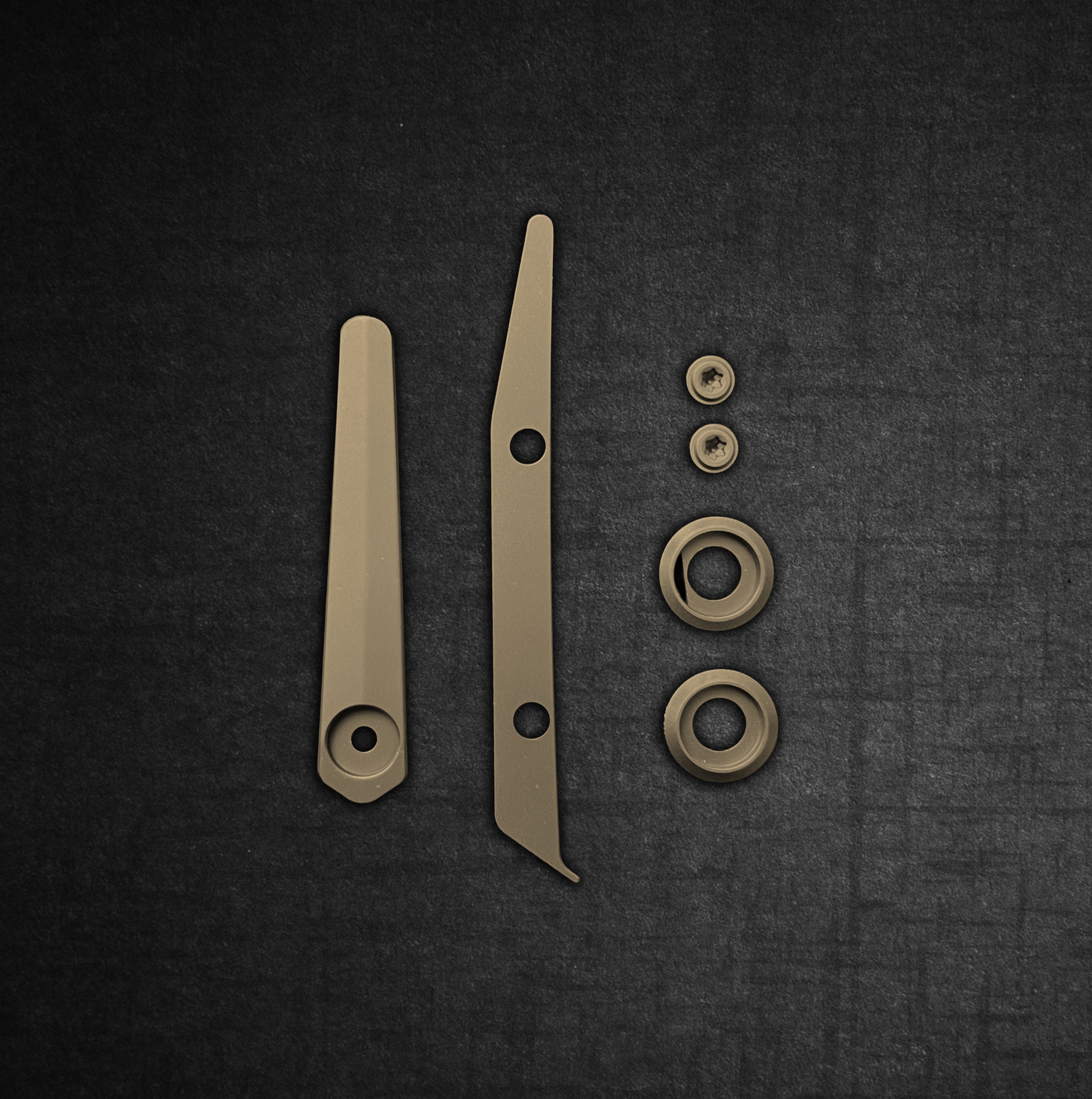 SmallBoy Hardware Kits - Dropping July 10, 2026 @1pm ET