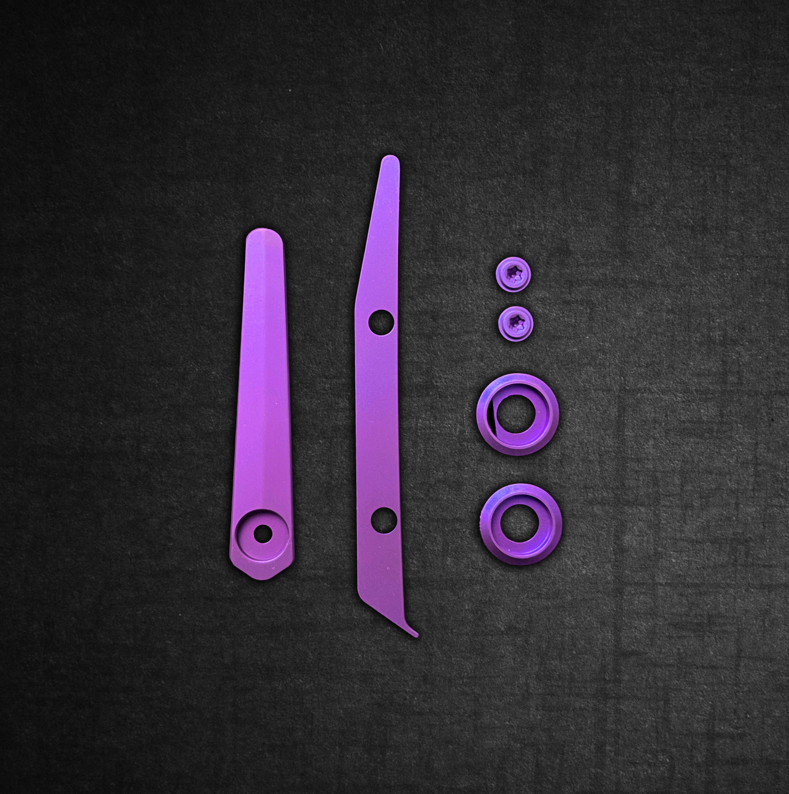 SmallBoy Hardware Kits - Dropping July 10, 2026 @1pm ET