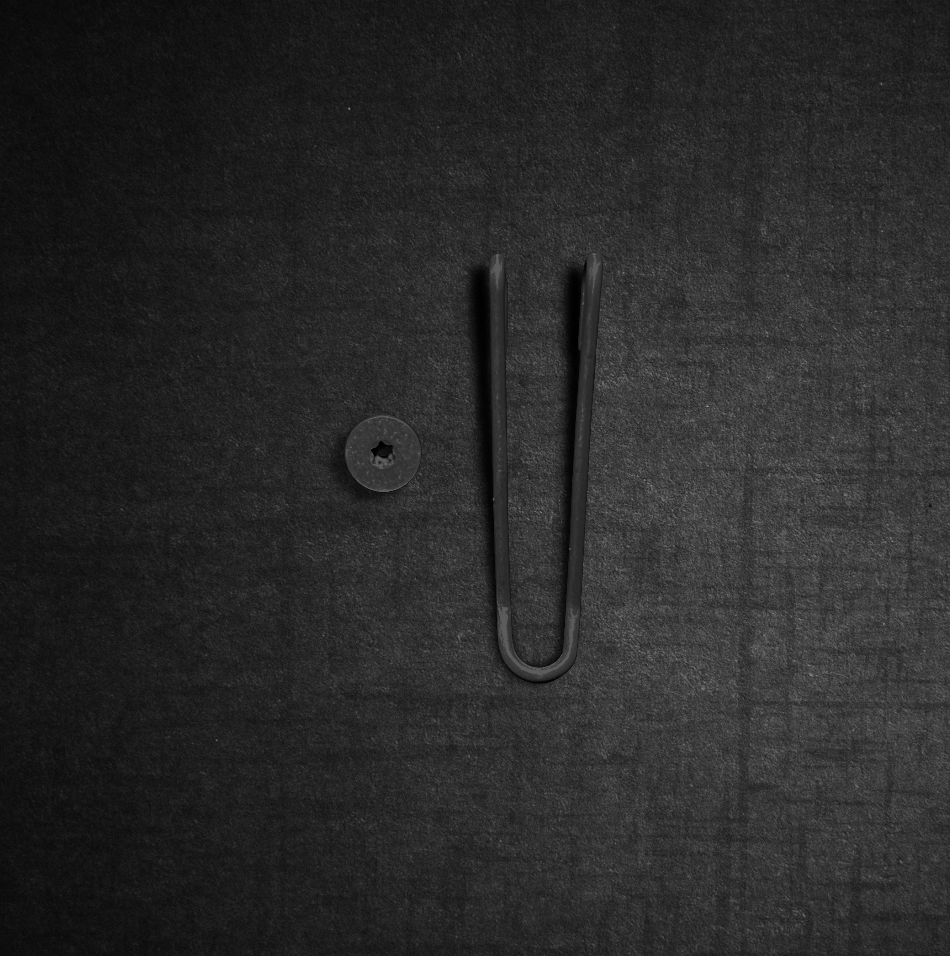 Universal Divo Wire Clip