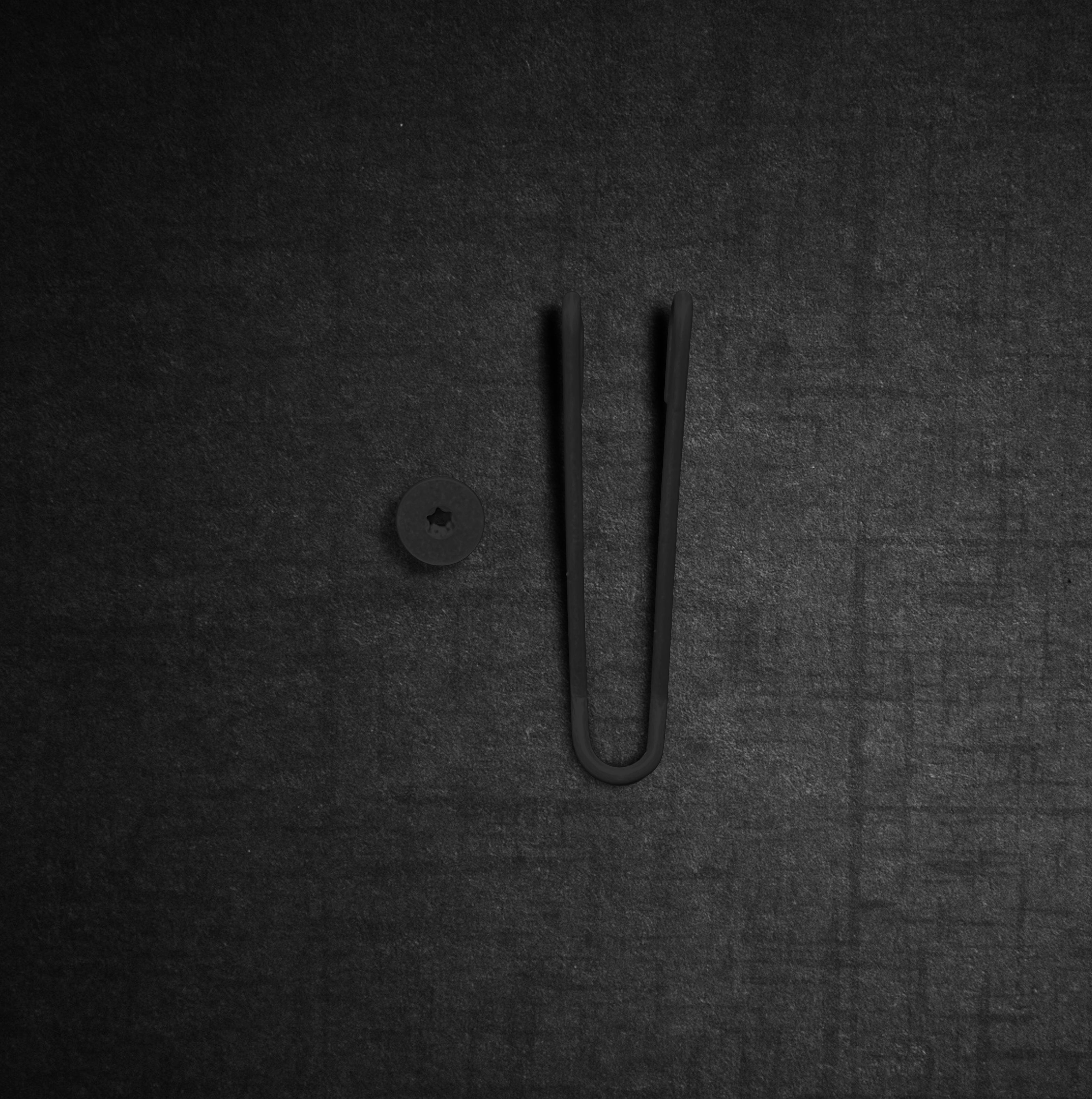 Universal Divo Wire Clip