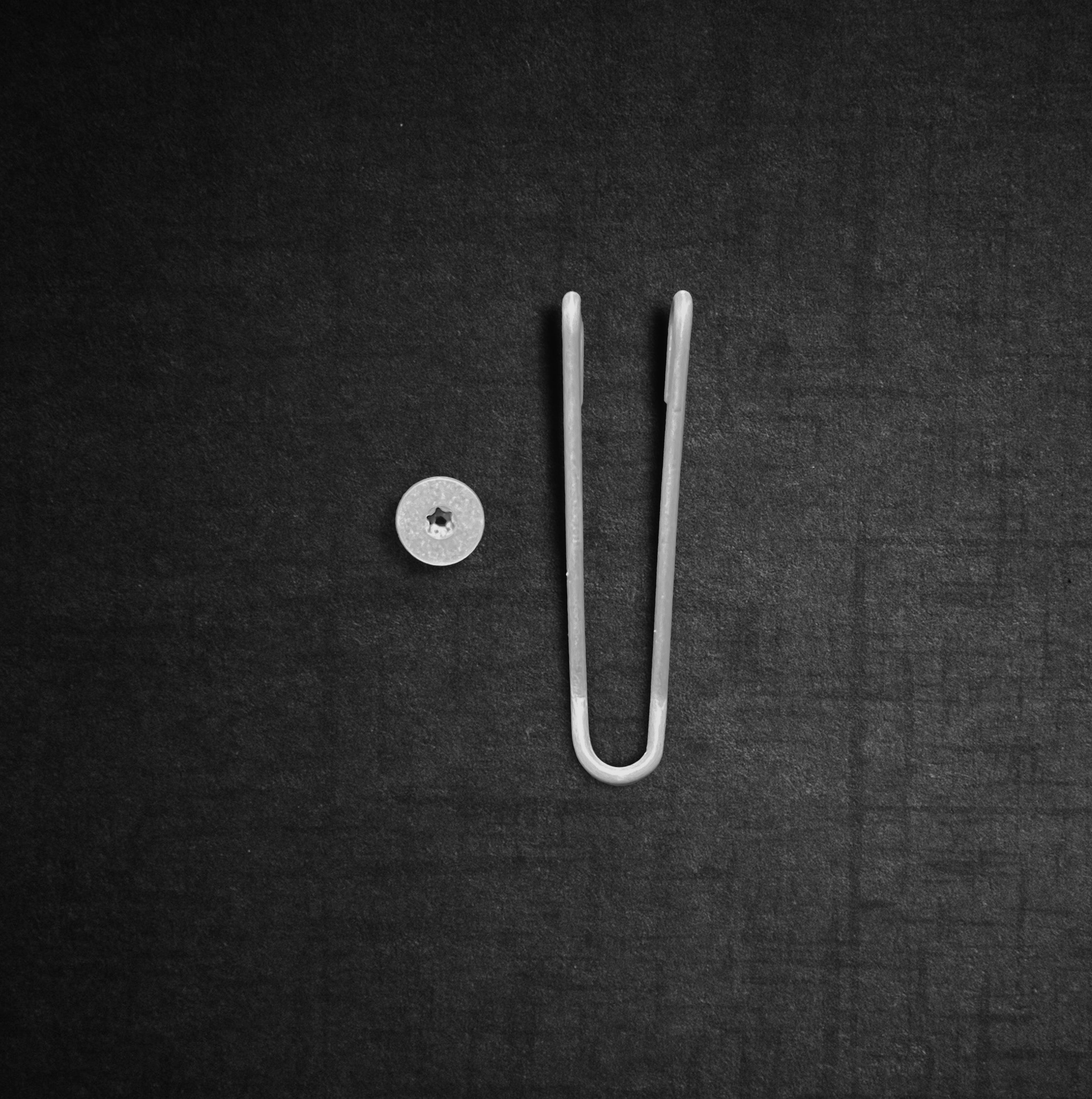 Universal Divo Wire Clip