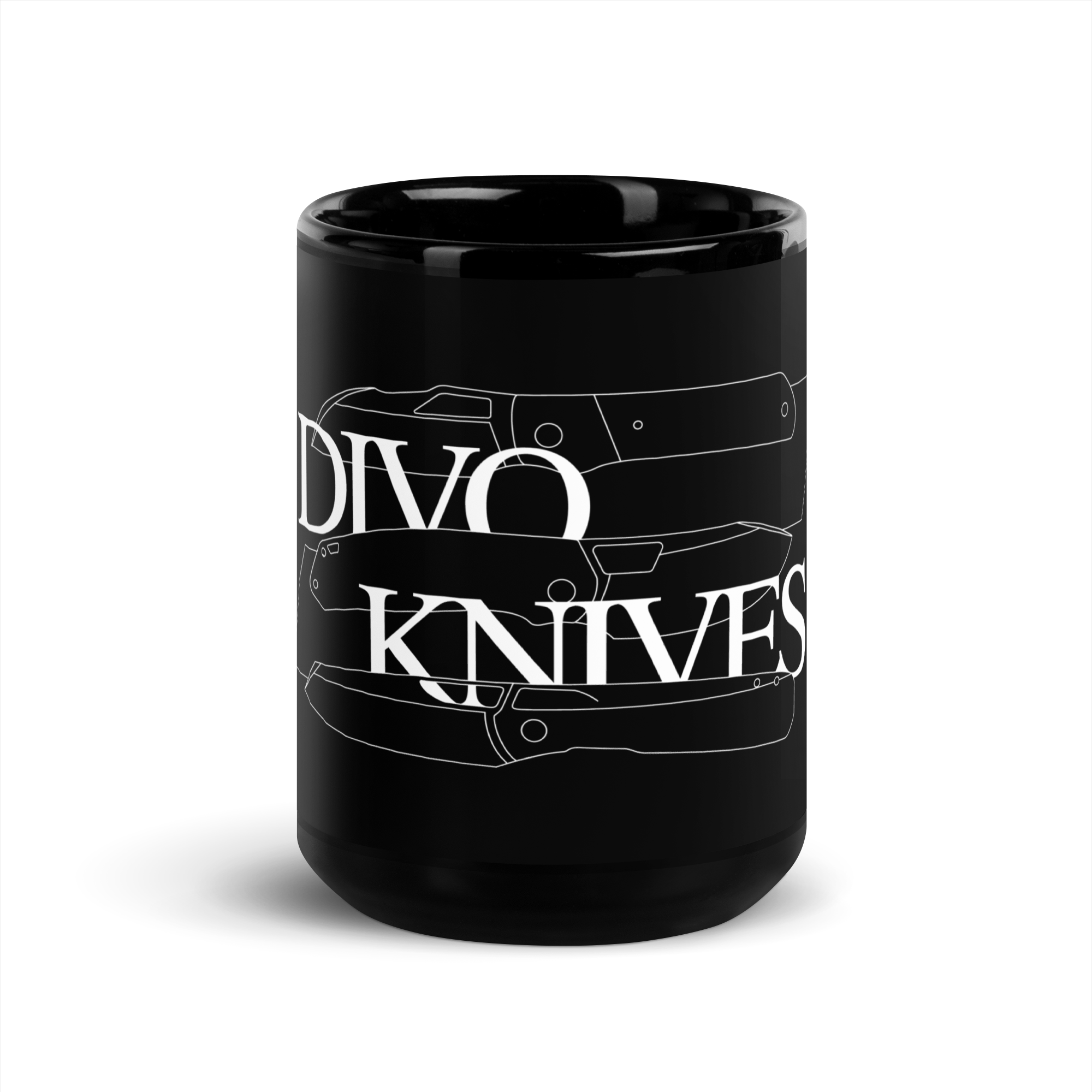 Divo Mug