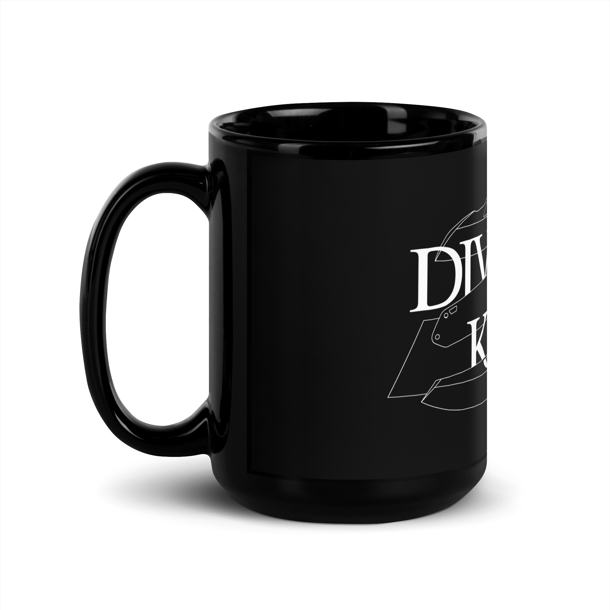 Divo Mug