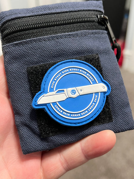 Knife Patches