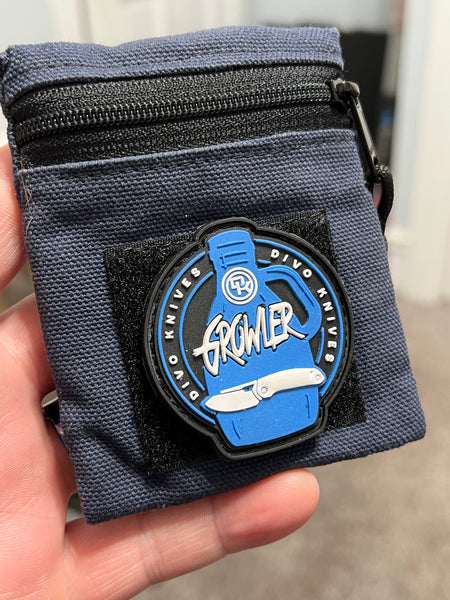 Knife Patches