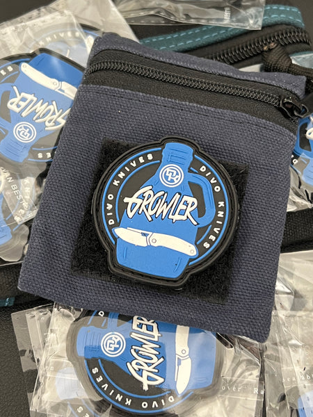 Knife Patches
