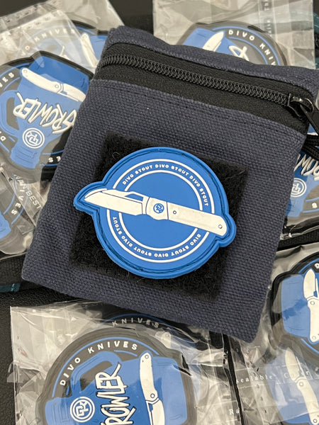 Knife Patches