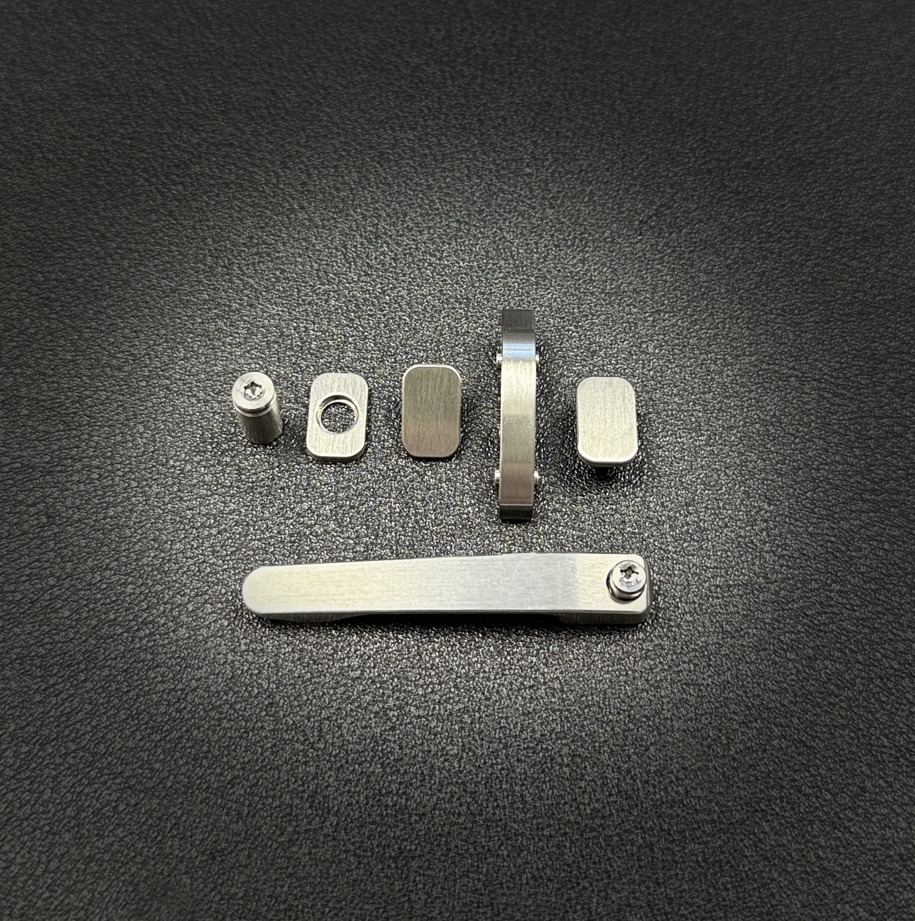 Chaser Hardware Kits