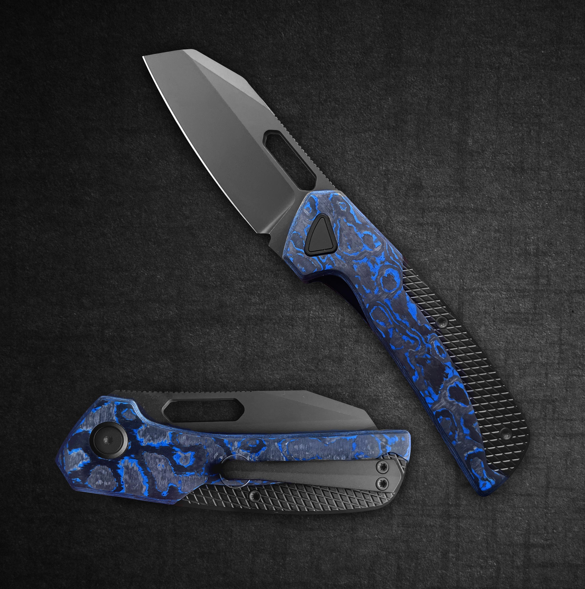 Fireball – Divo Knives LLC