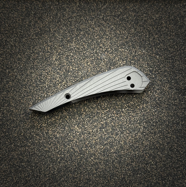Fireball V1.5 - Backstraps - Dropping 8/14 - 1pm EST