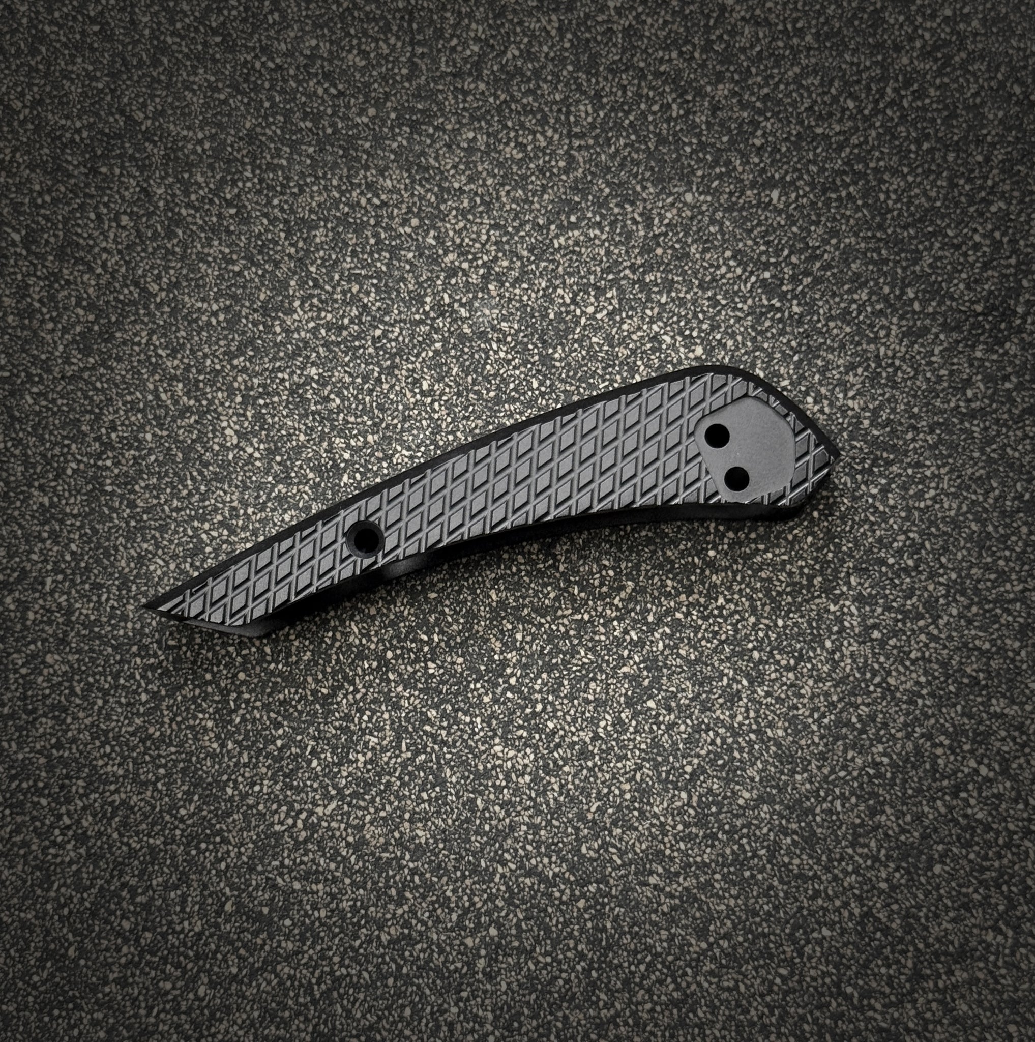 Fireball V1.5 - Backstraps - Dropping 8/14 - 1pm EST