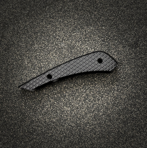 Fireball V1.5 - Backstraps - Dropping 8/14 - 1pm EST
