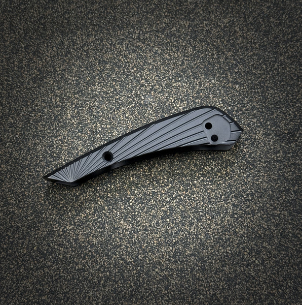 Fireball V1.5 - Backstraps - Dropping 8/14 - 1pm EST