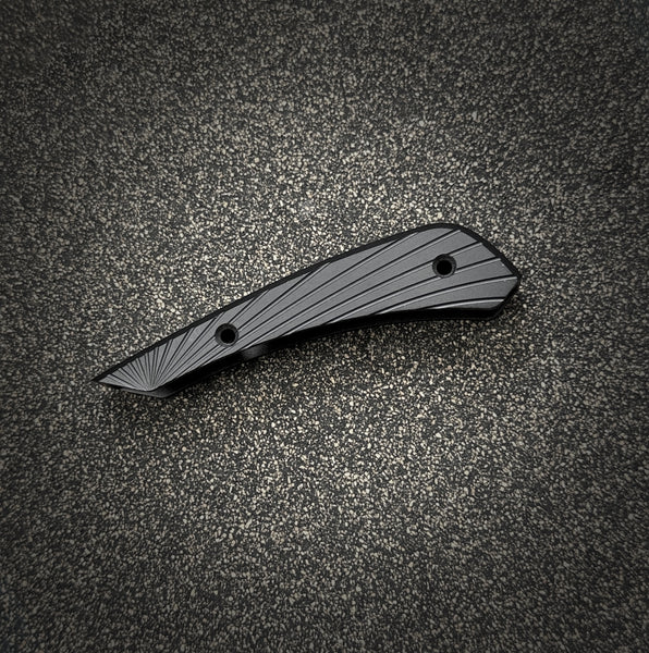Fireball V1.5 - Backstraps - Dropping 8/14 - 1pm EST