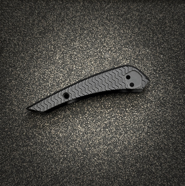 Fireball V1.5 - Backstraps - Dropping 8/14 - 1pm EST
