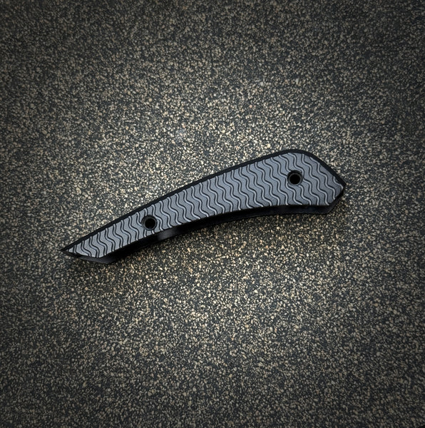 Fireball V1.5 - Backstraps - Dropping 8/14 - 1pm EST