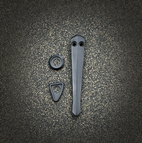 Fireball V1.5 - Accents - Dropping 8/14 - 1pm EST