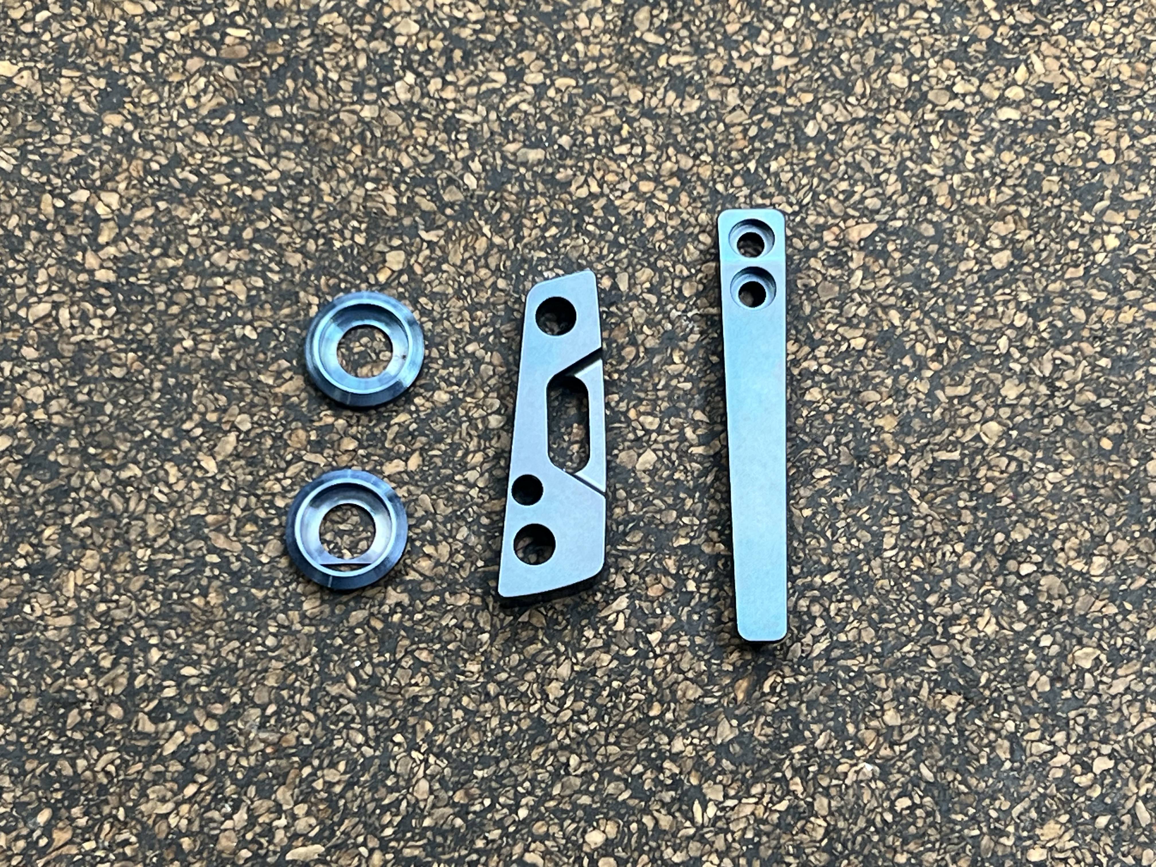 Nip Hardware
