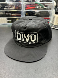 Divo Hat