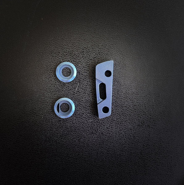 Nip Lite Hardware Kits