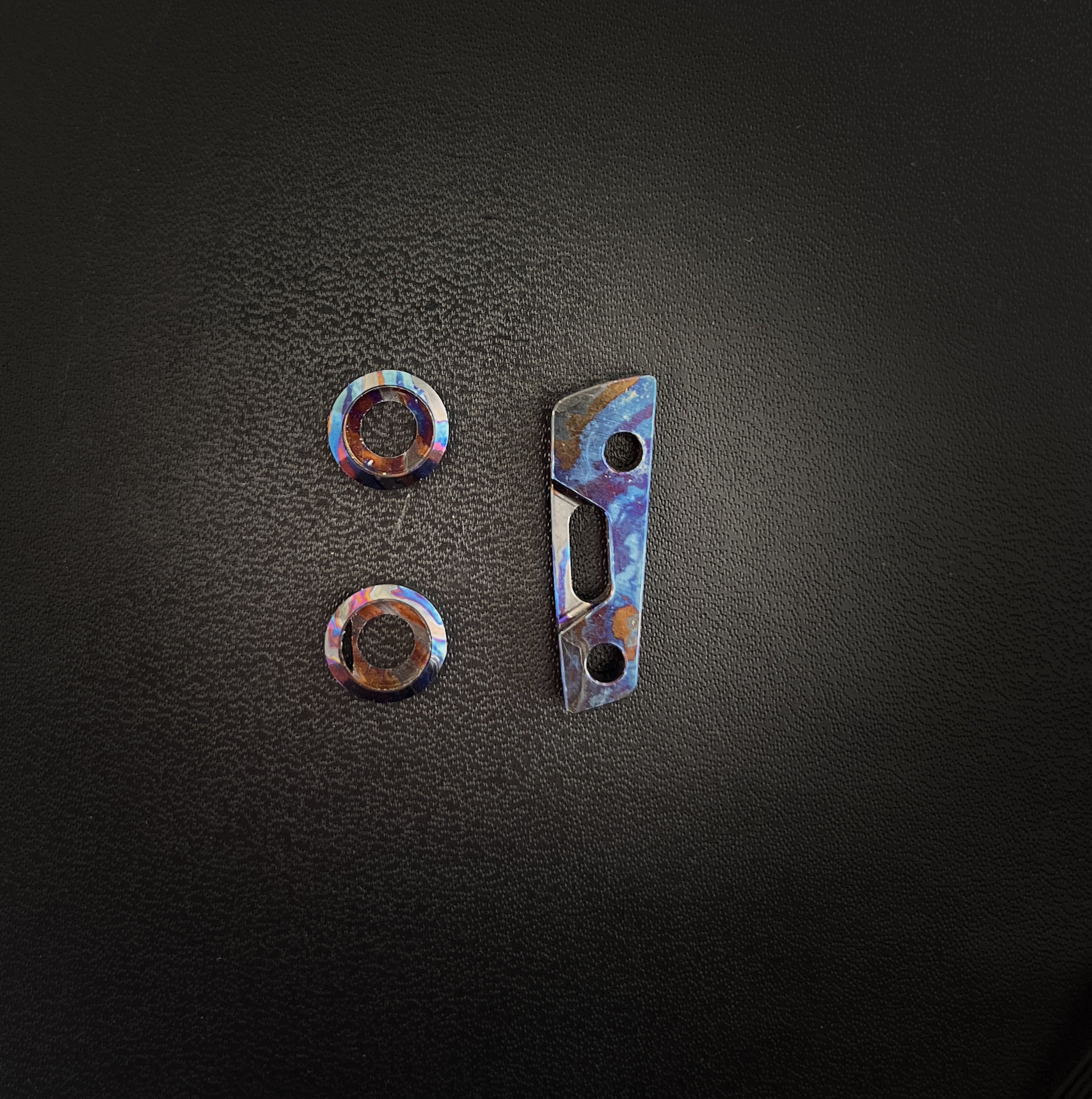Nip Lite Hardware Kits