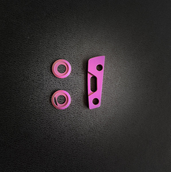 Nip Lite Hardware Kits