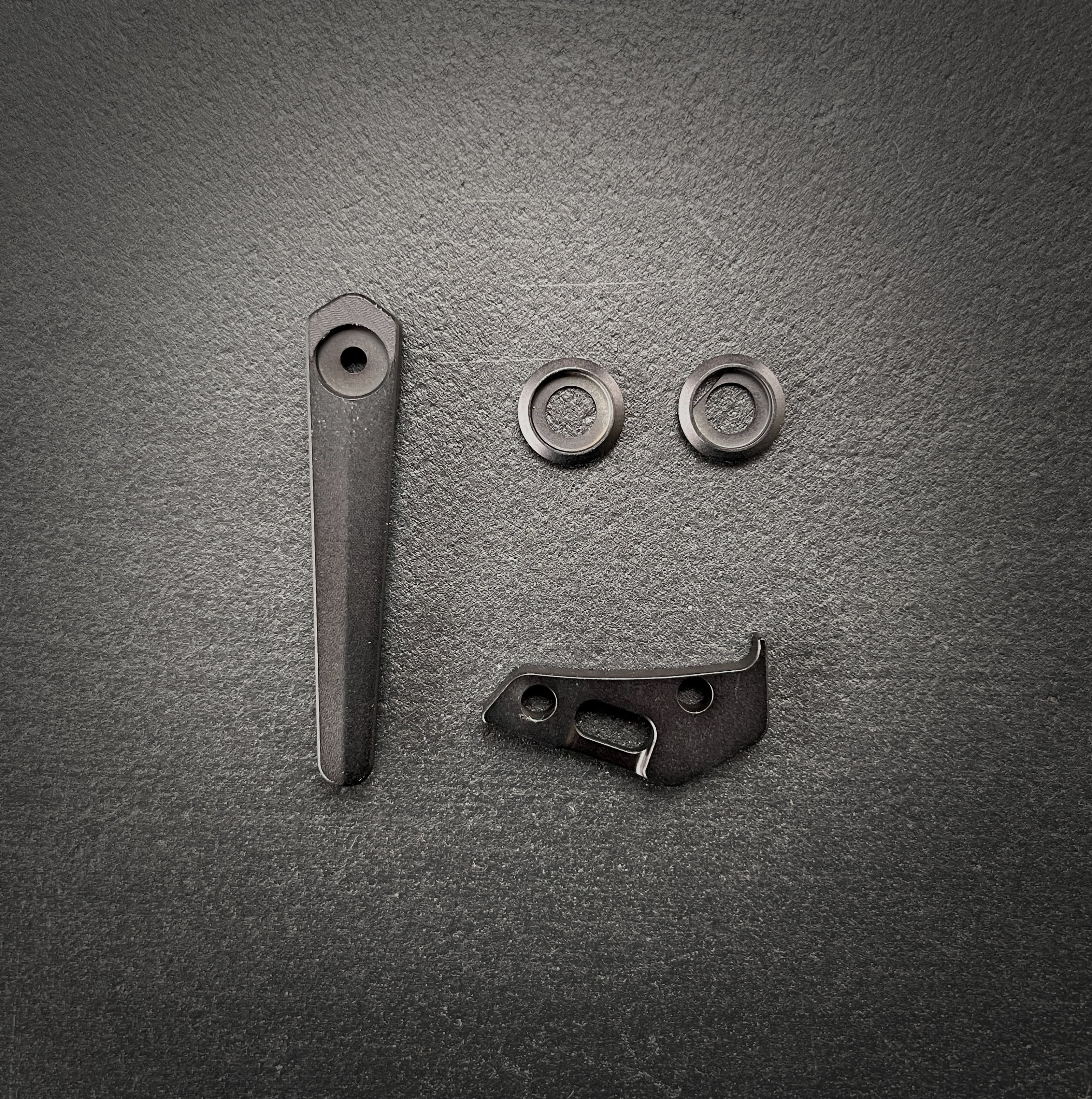 Saloon Hardware Kits