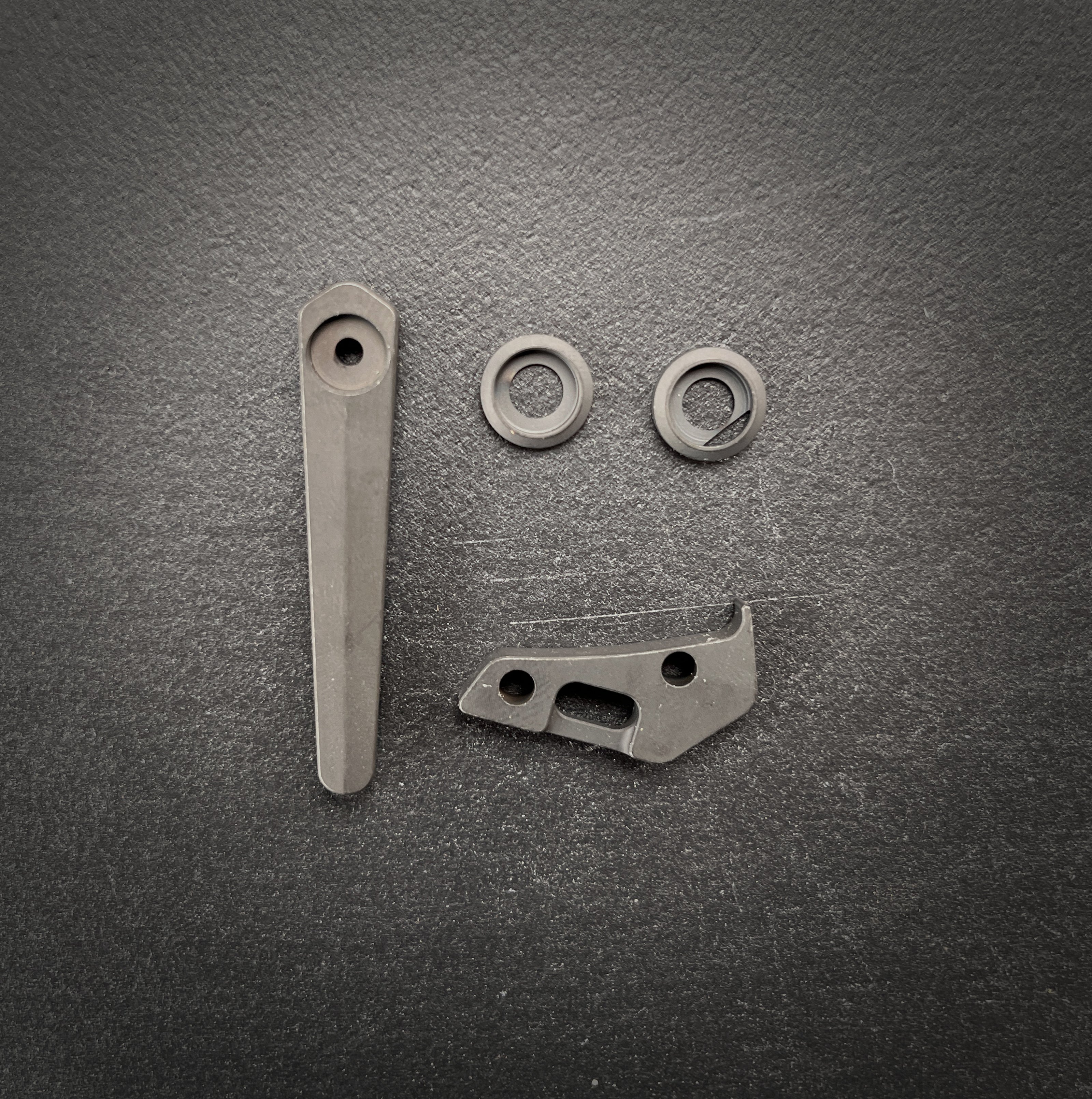 Saloon Hardware Kits