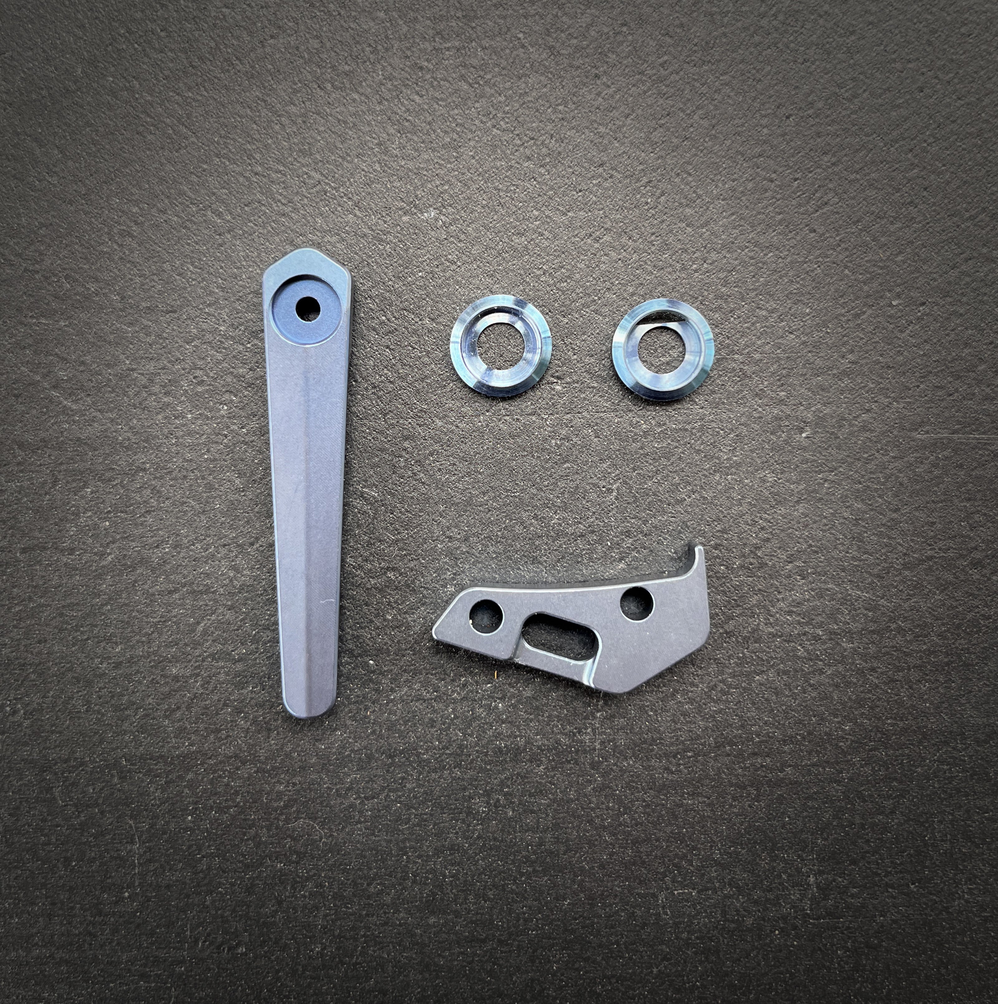 Saloon Hardware Kits