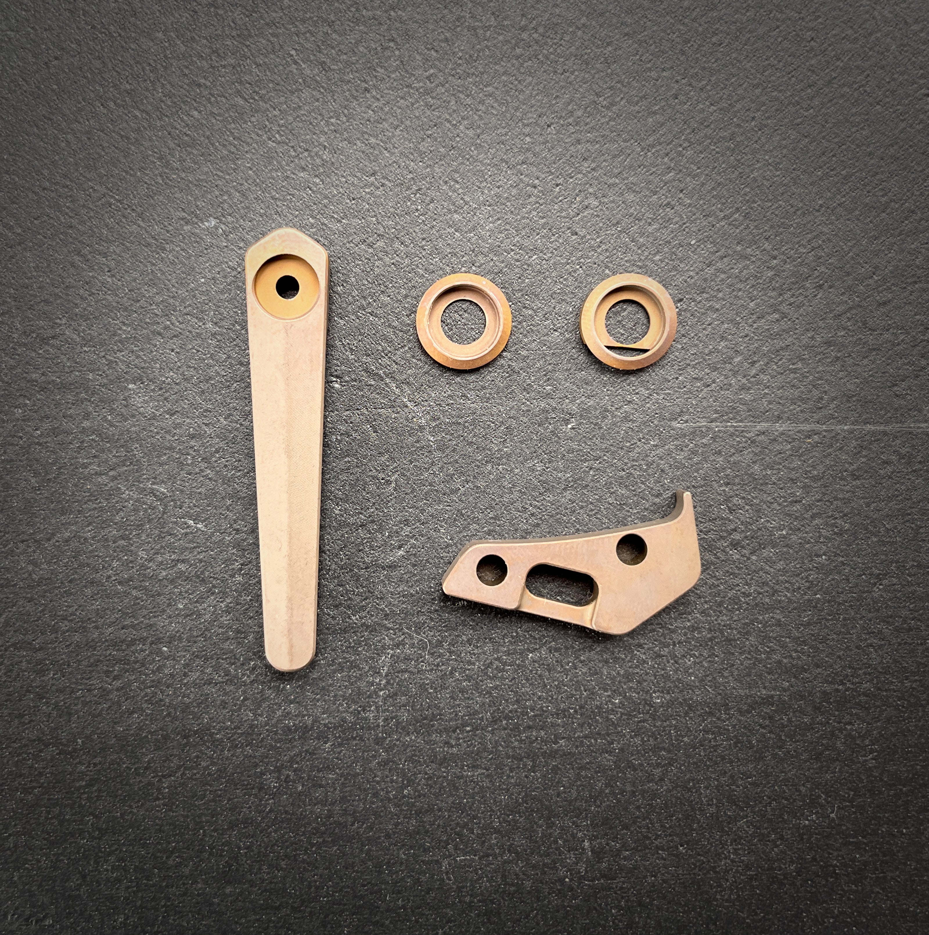 Saloon Hardware Kits