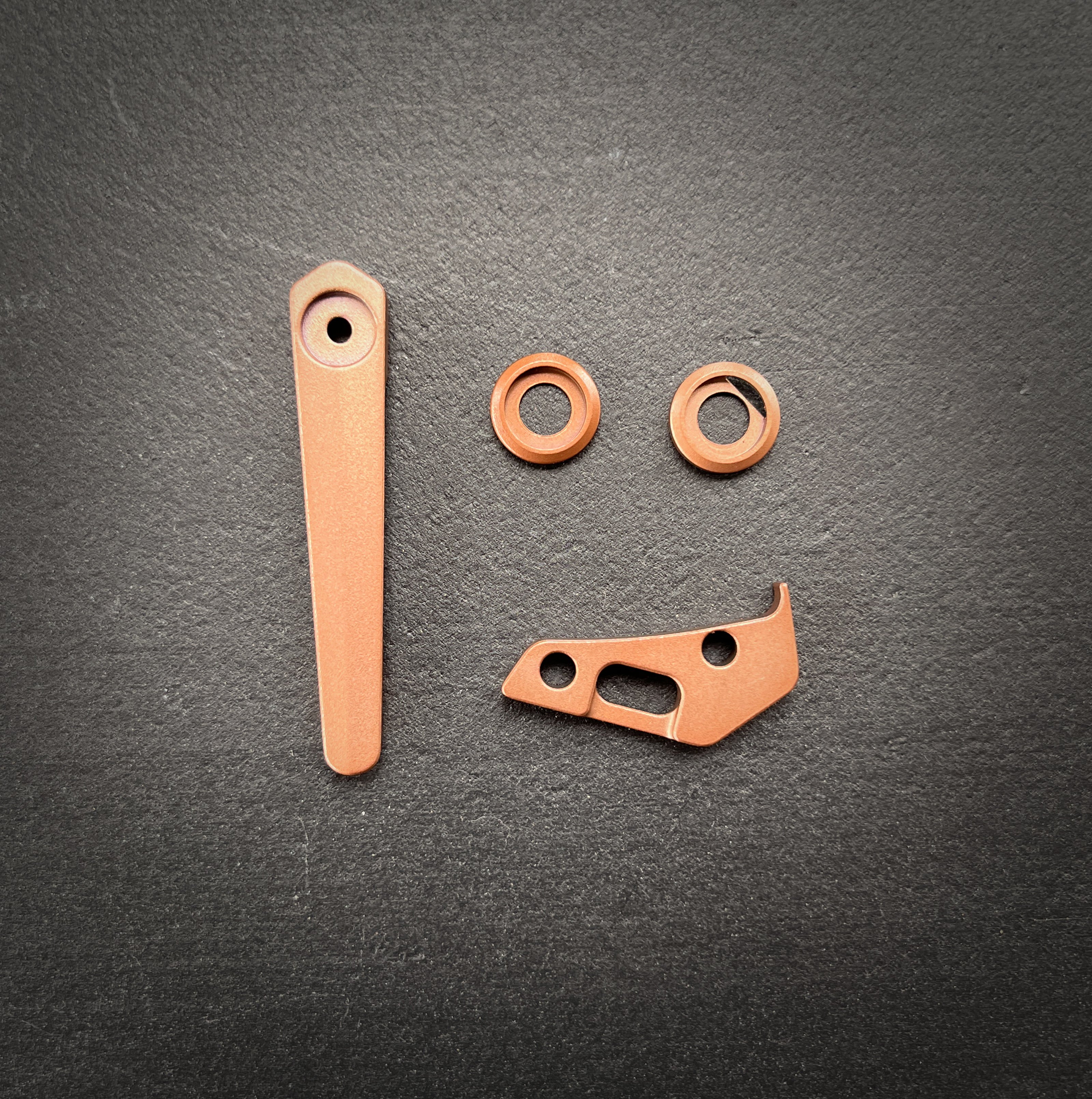 Saloon Hardware Kits