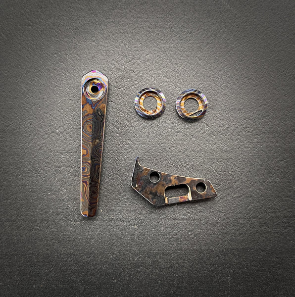 Saloon Hardware Kits - Dropping 1.8.26