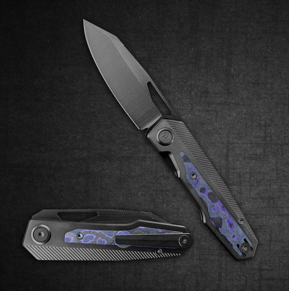 Saloon - Dropping 1.8.26