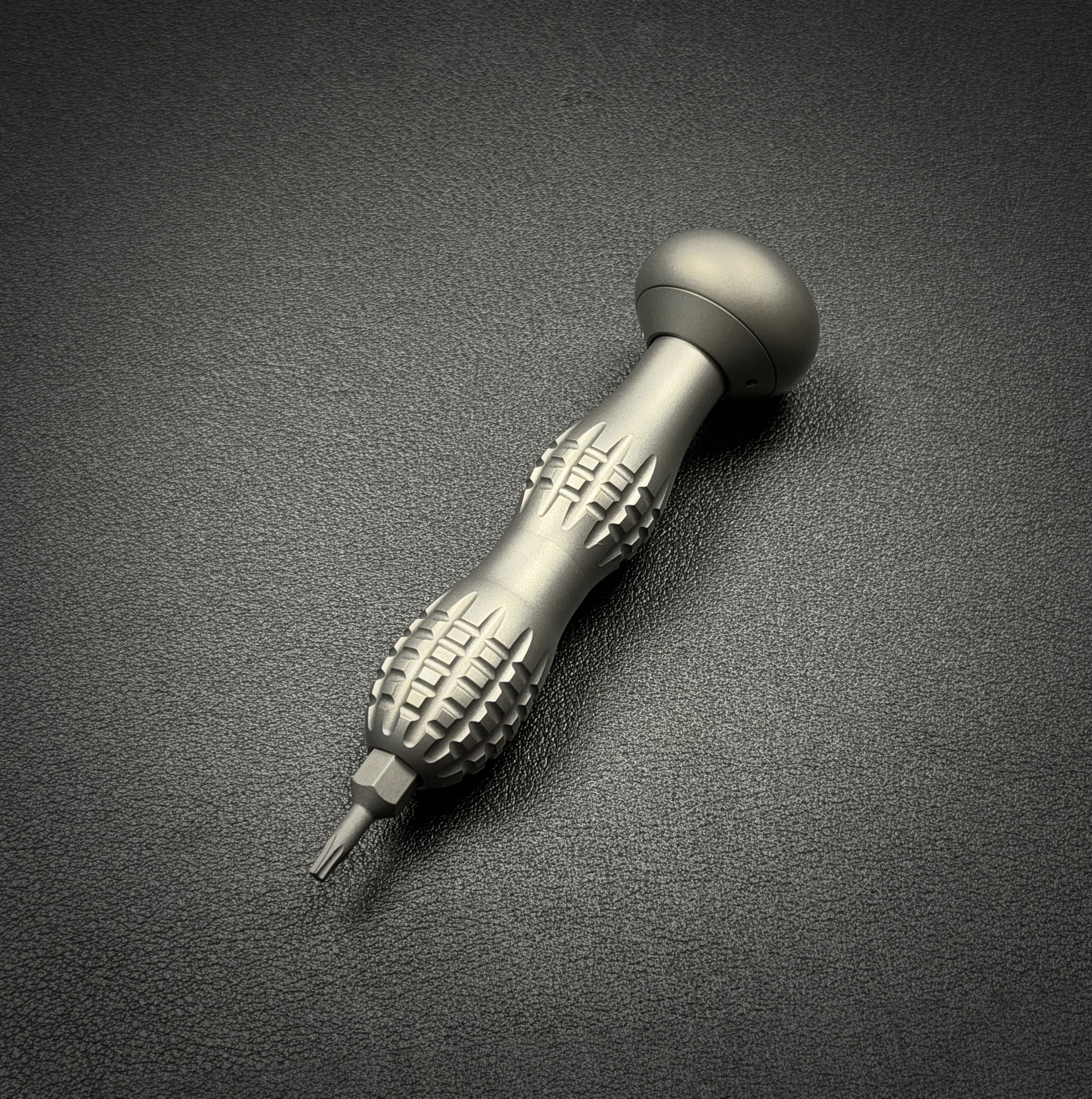 Screwdriver