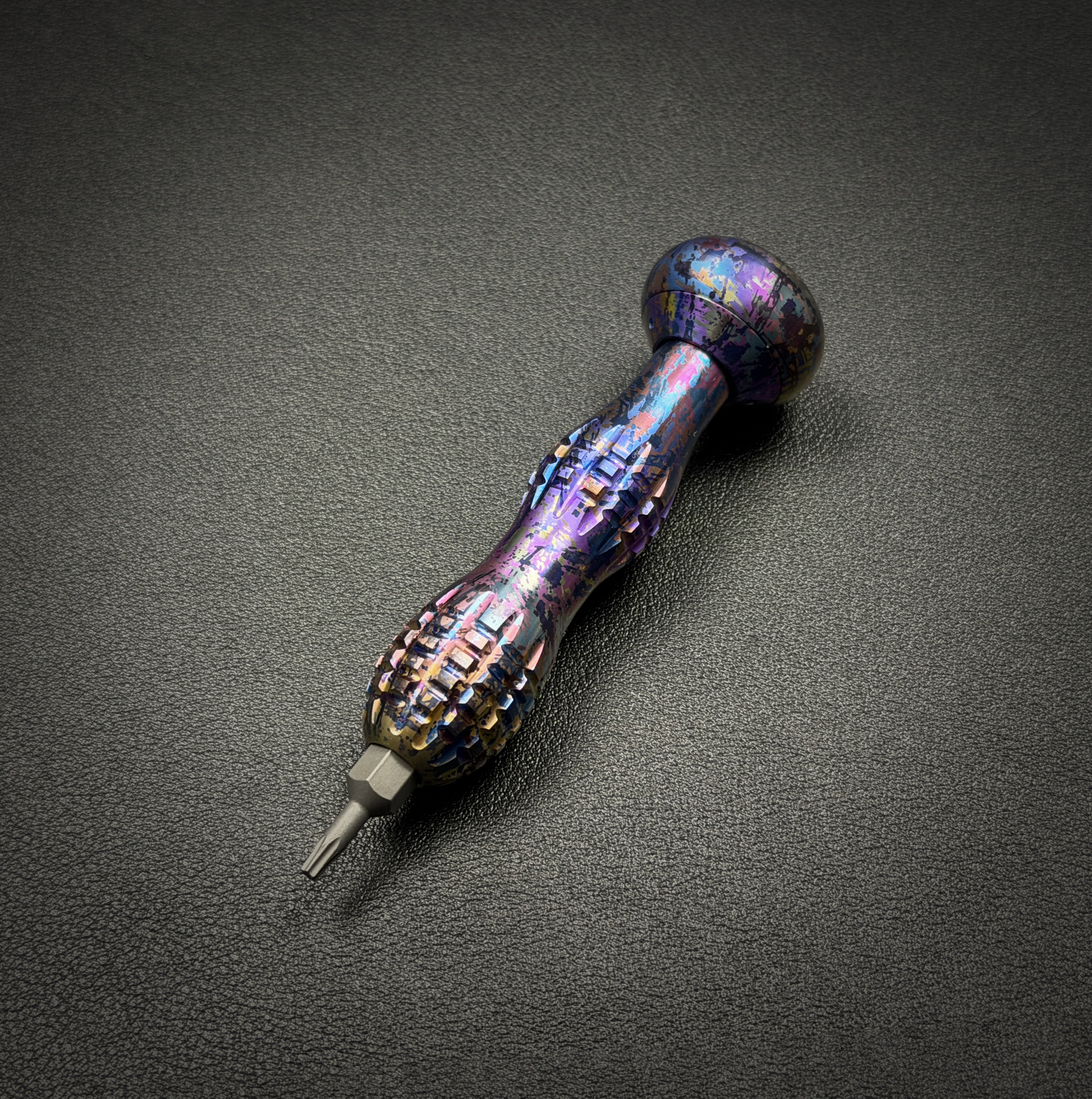 Screwdriver