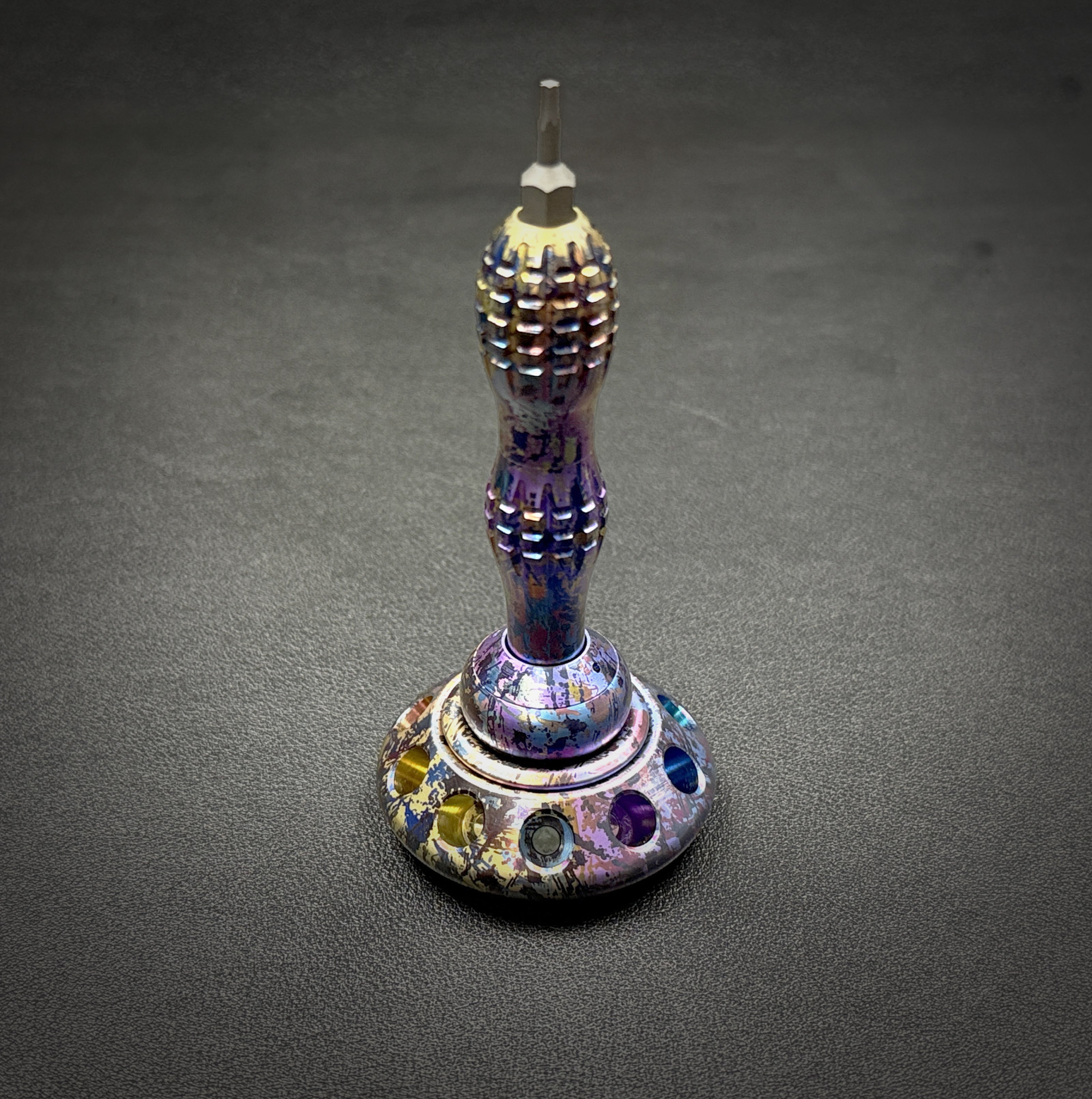 Screwdriver