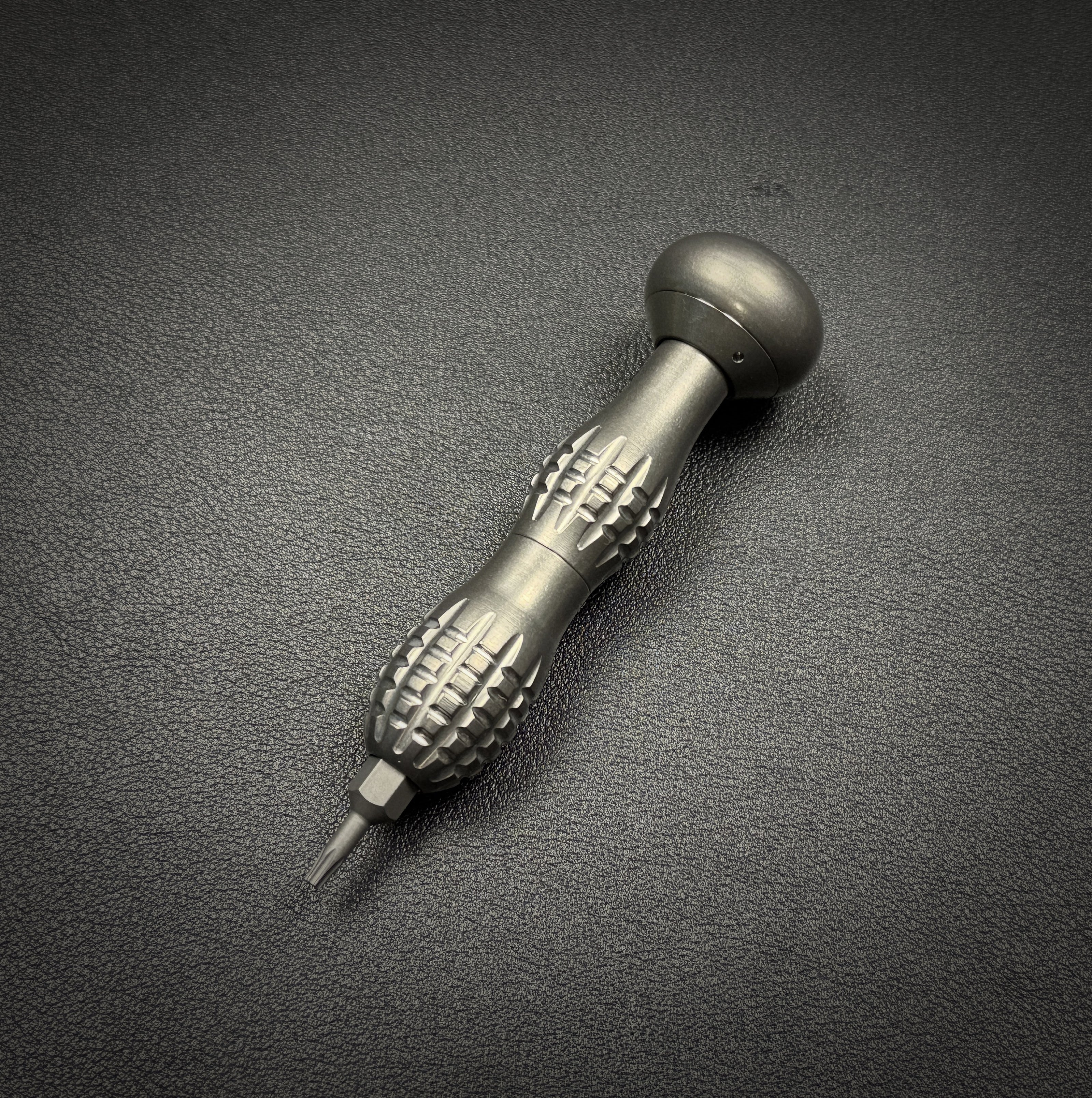 Screwdriver
