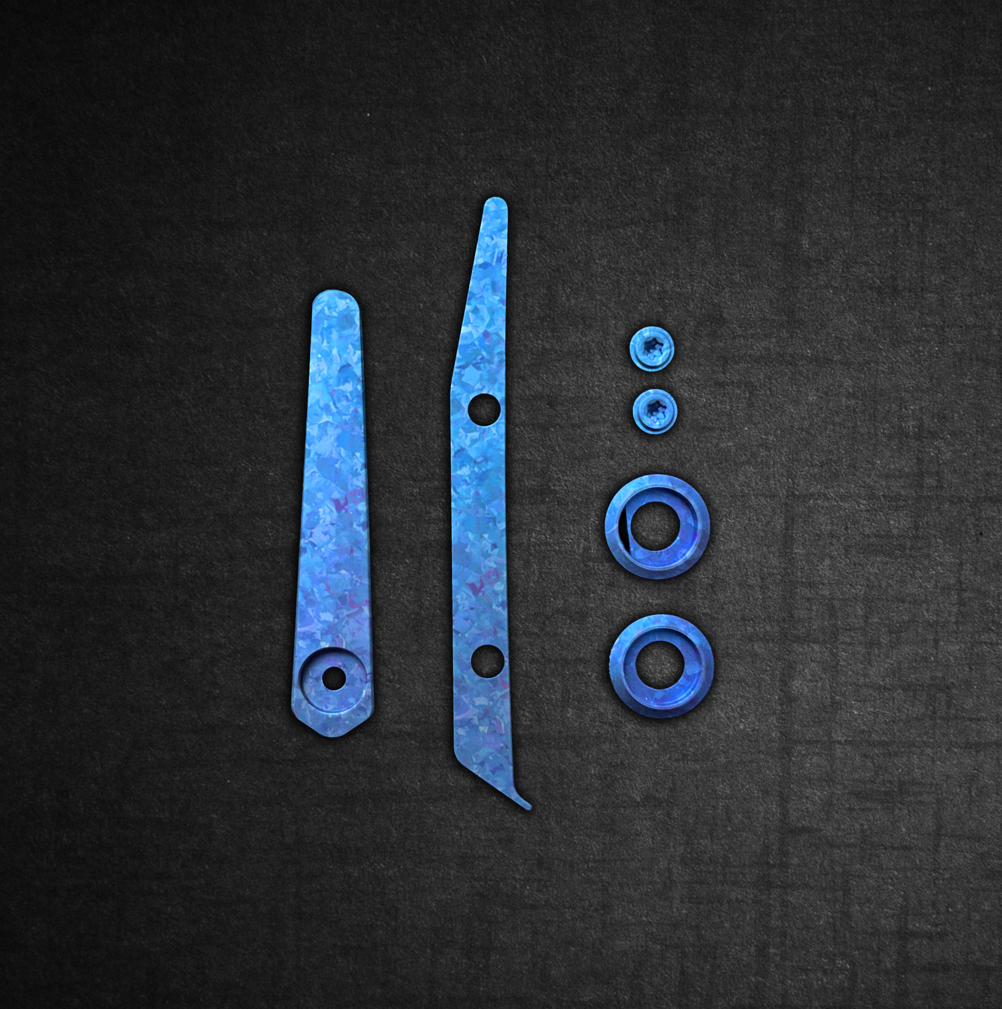 SmallBoy Hardware Kits - Dropping July 10, 2026 @1pm ET