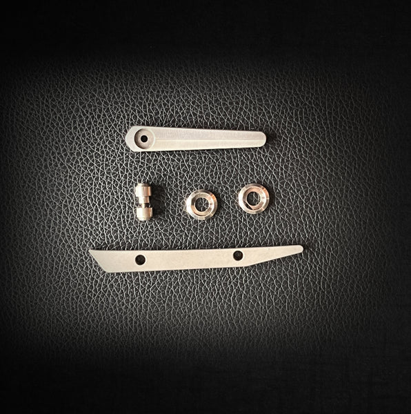 TallBoy Hardware Kits